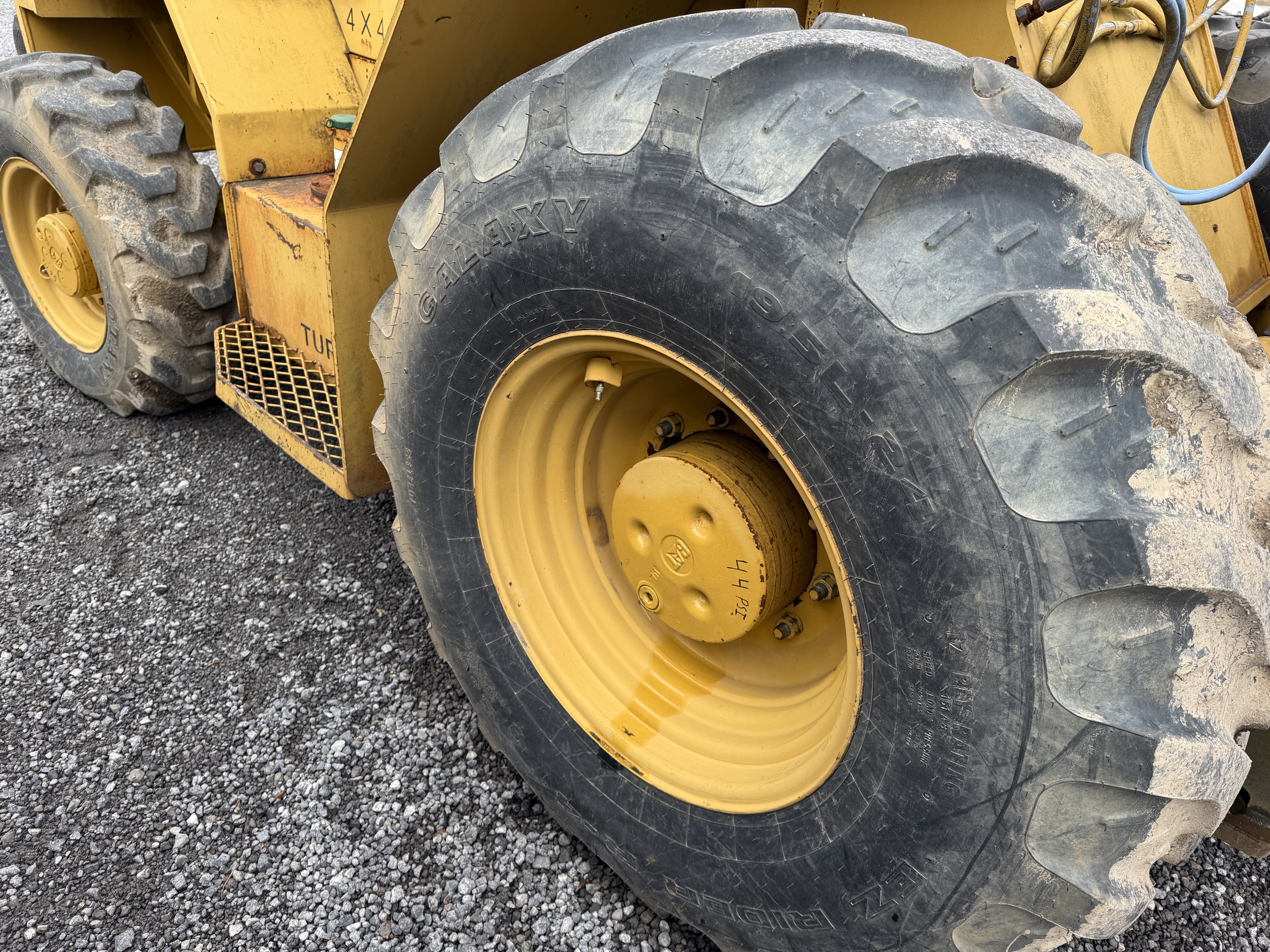 2008 MASTER CRAFT C-10-7116 - Image 16