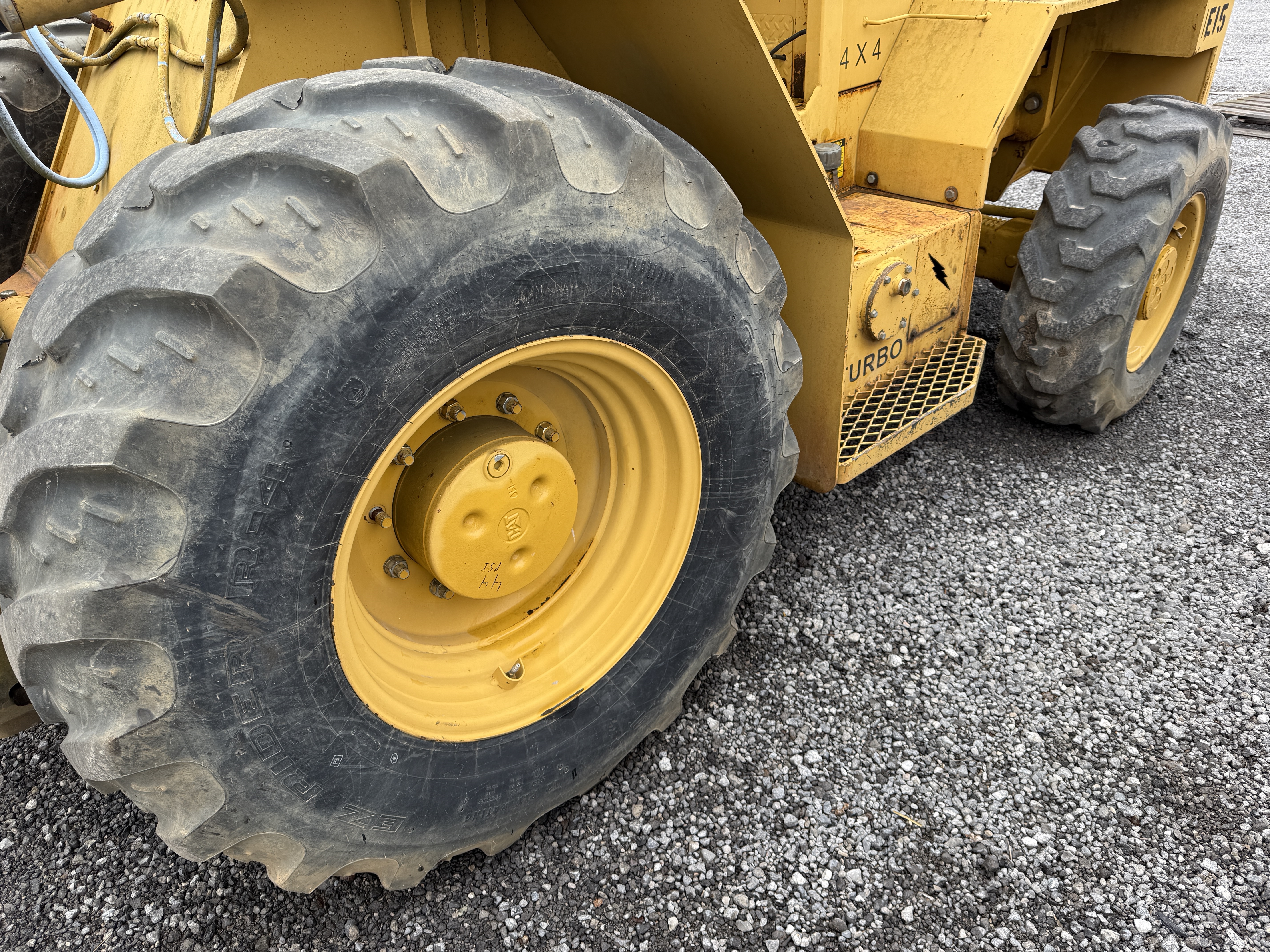 2008 MASTER CRAFT C-10-7116 - Image 17