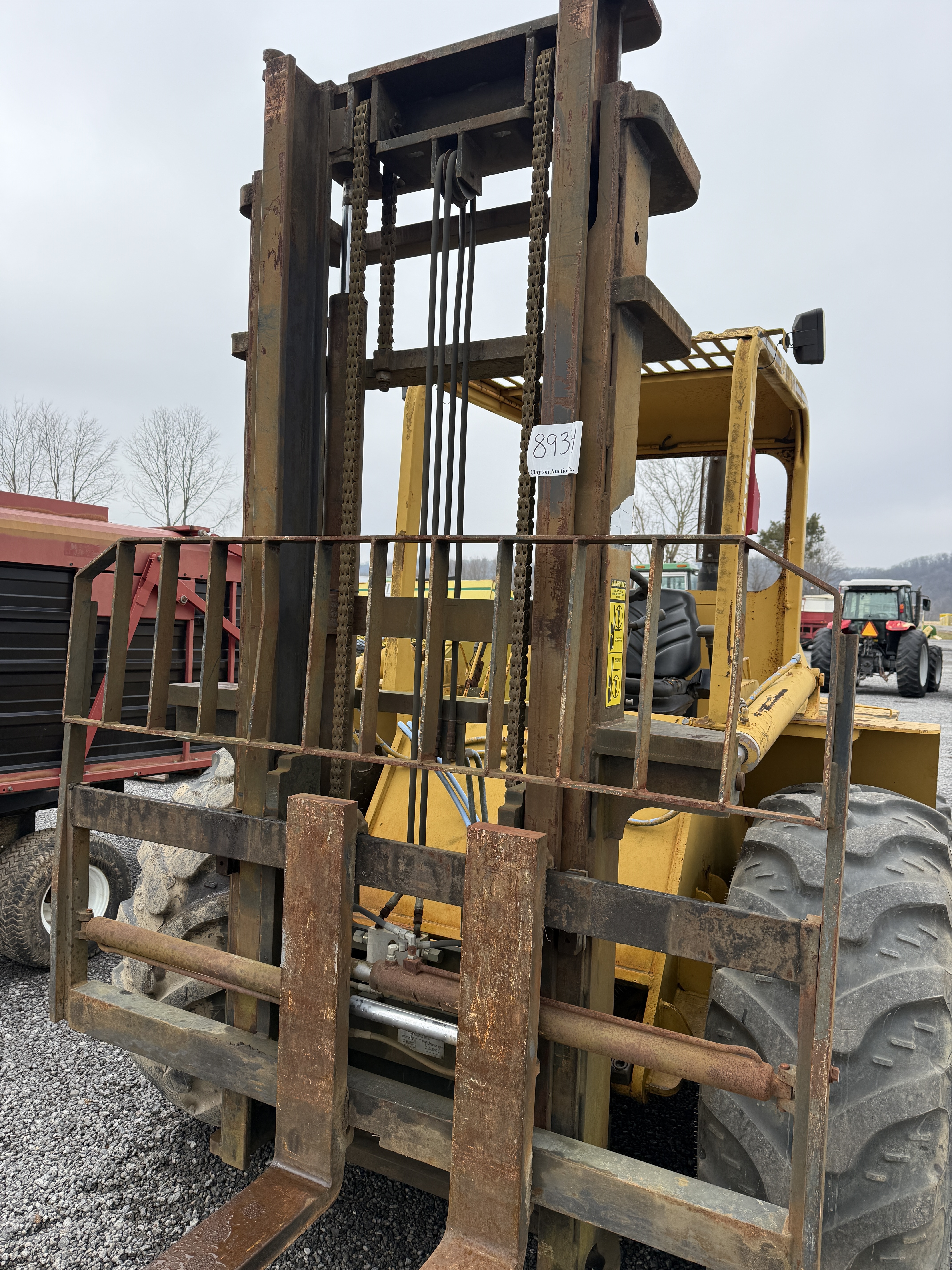 2008 MASTER CRAFT C-10-7116 - view 11 of 23