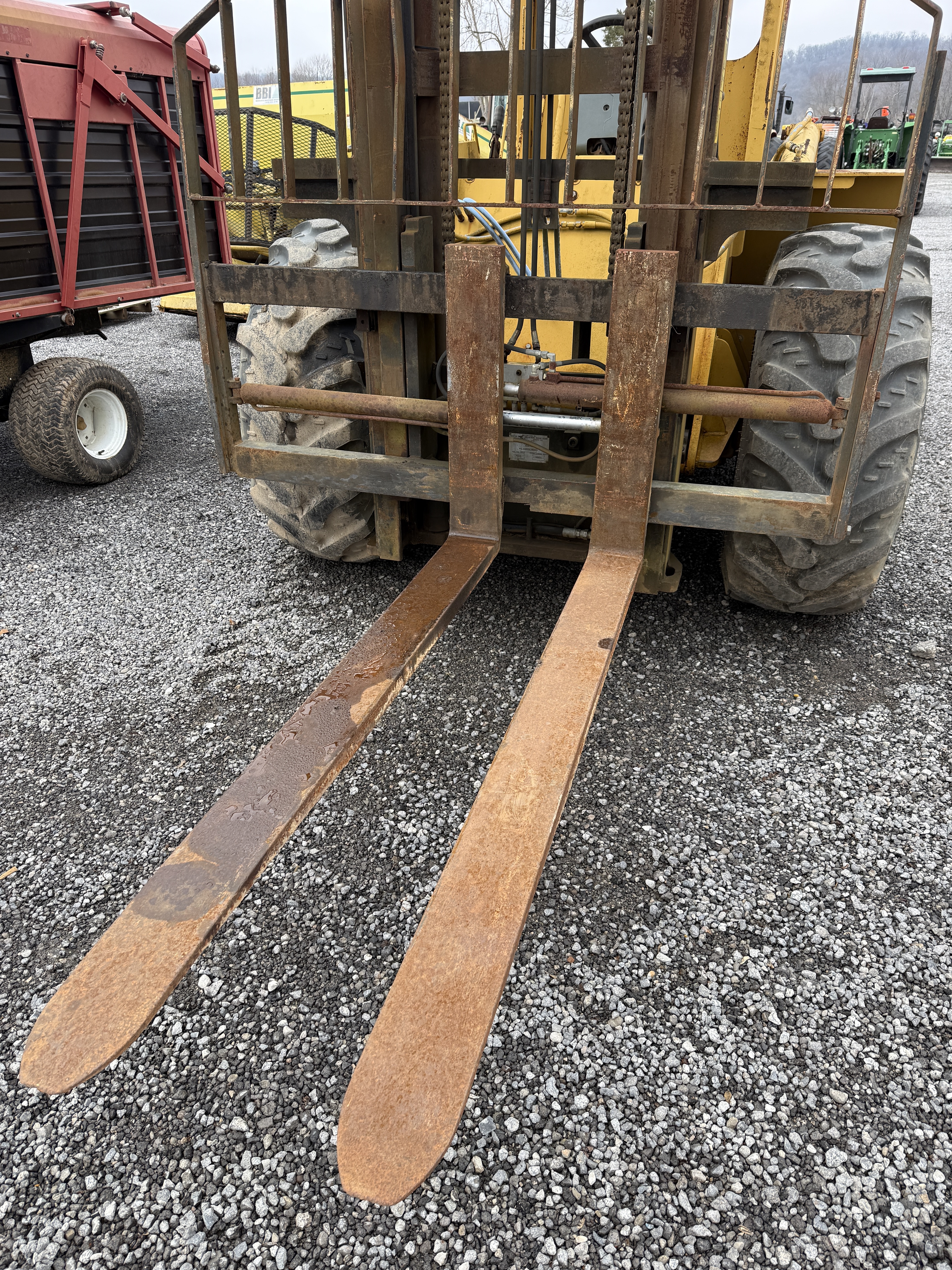 2008 MASTER CRAFT C-10-7116 - view 13 of 23