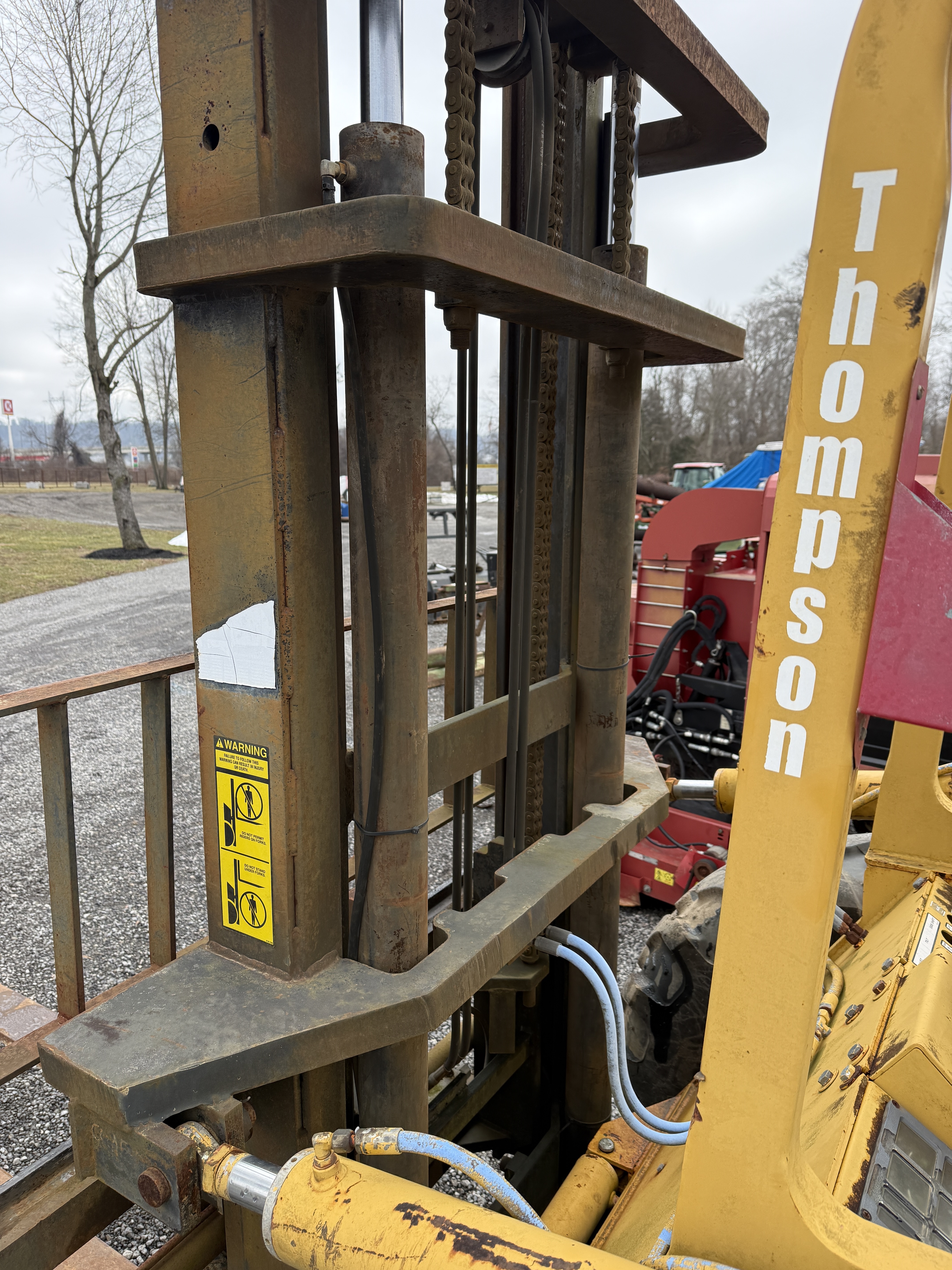 2008 MASTER CRAFT C-10-7116 - view 12 of 23