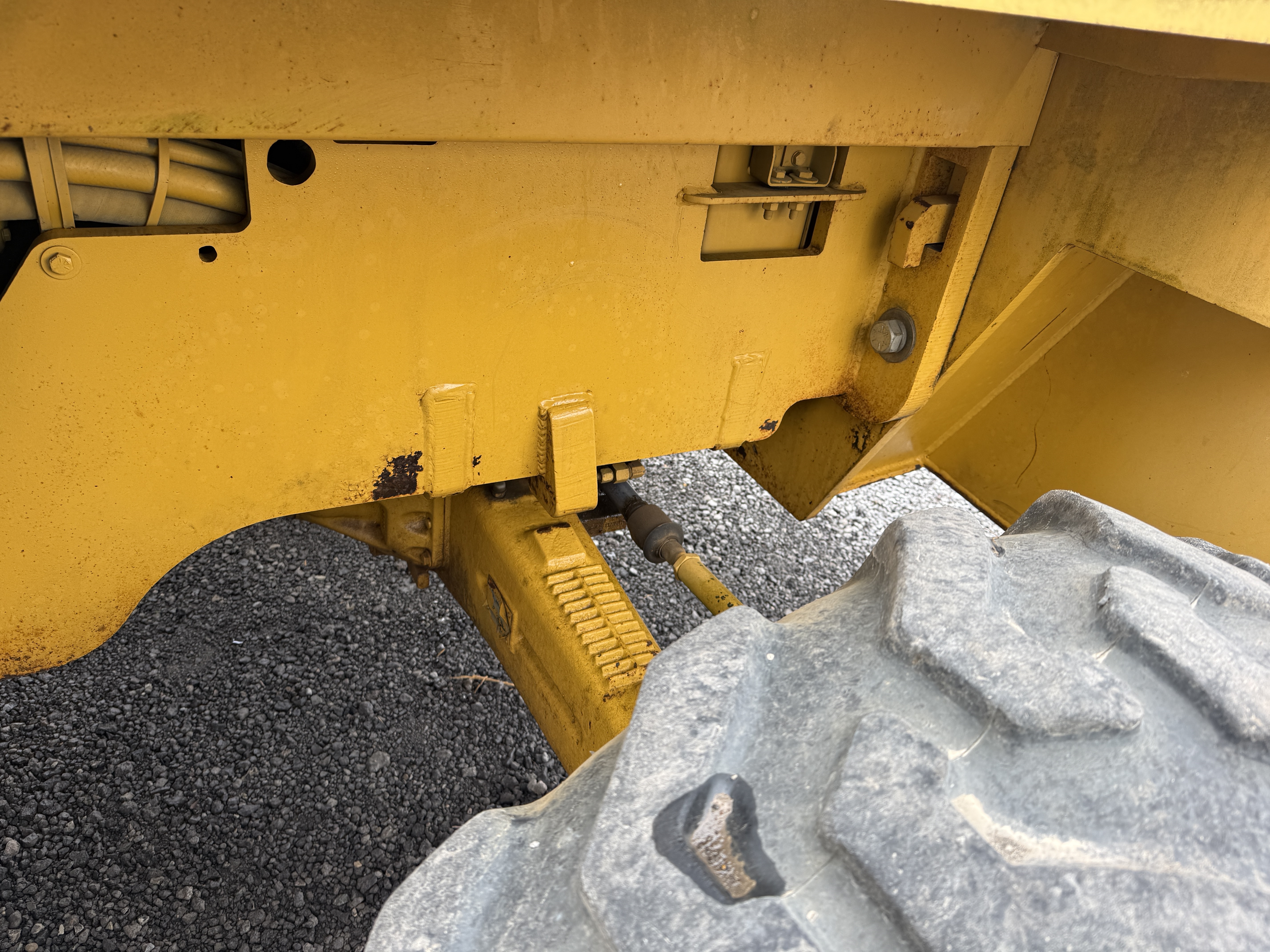 2008 MASTER CRAFT C-10-7116 - view 14 of 23