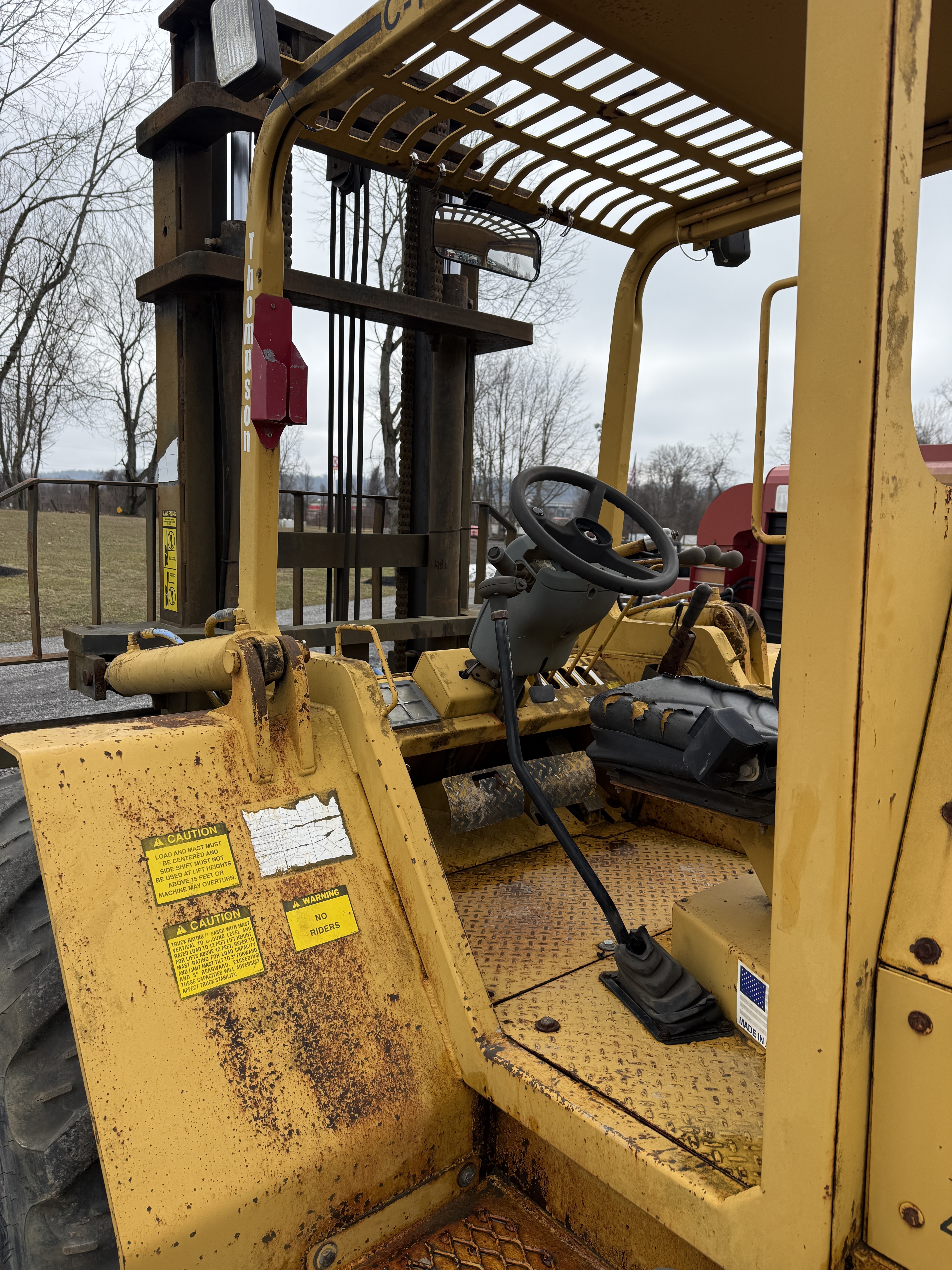 2008 MASTER CRAFT C-10-7116 - Image 10