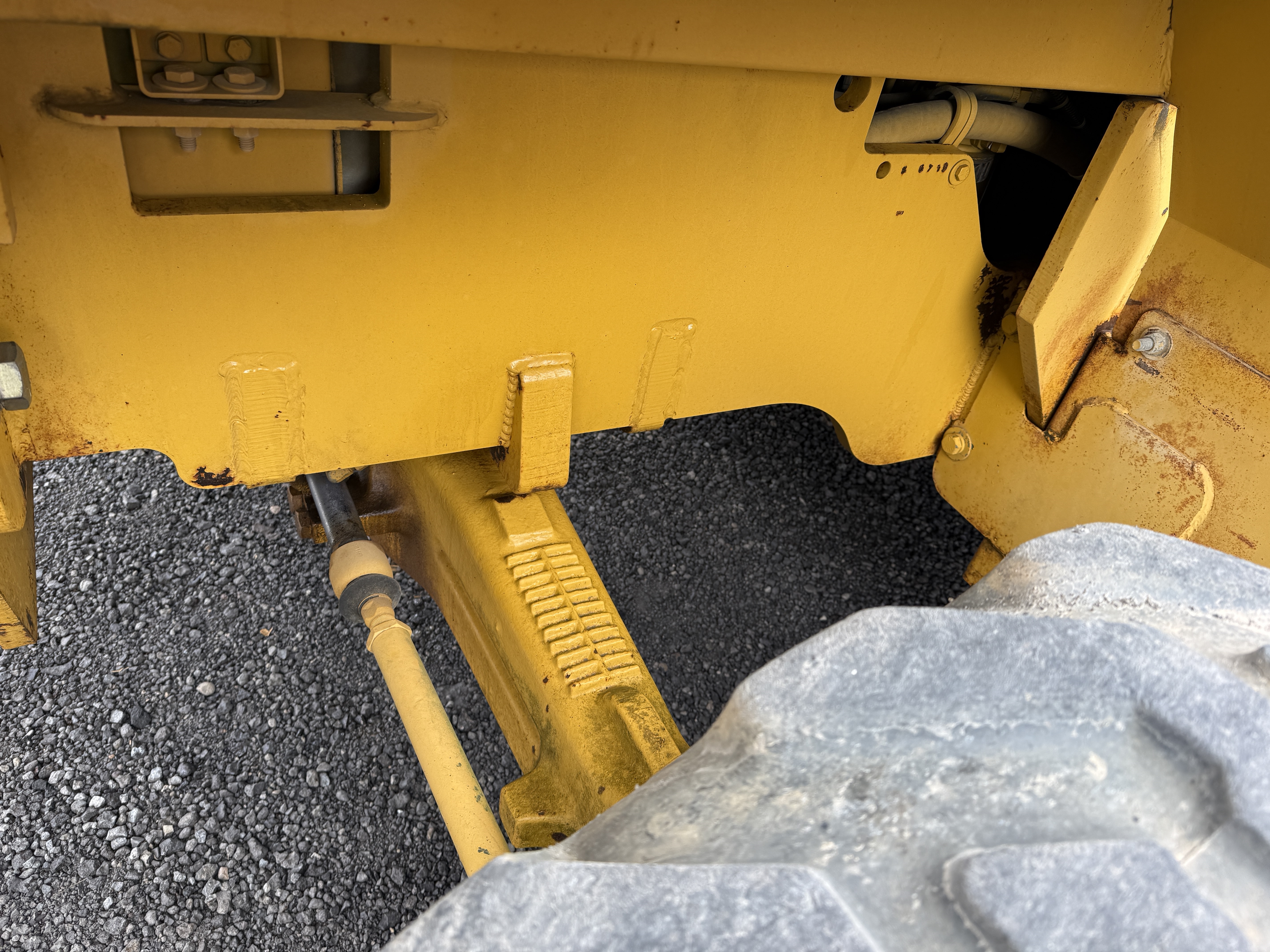 2008 MASTER CRAFT C-10-7116 - view 15 of 23