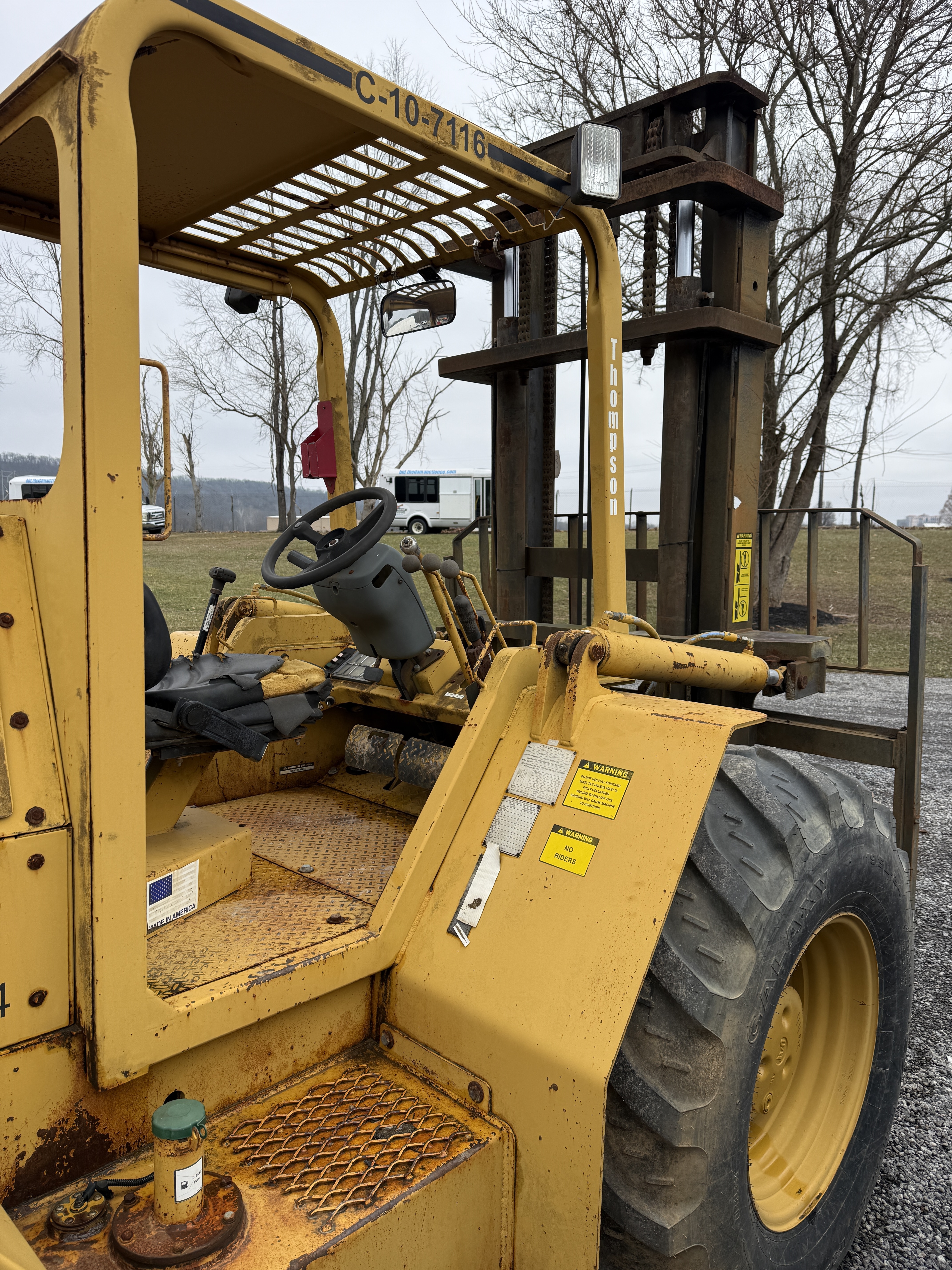 2008 MASTER CRAFT C-10-7116 - view 9 of 23