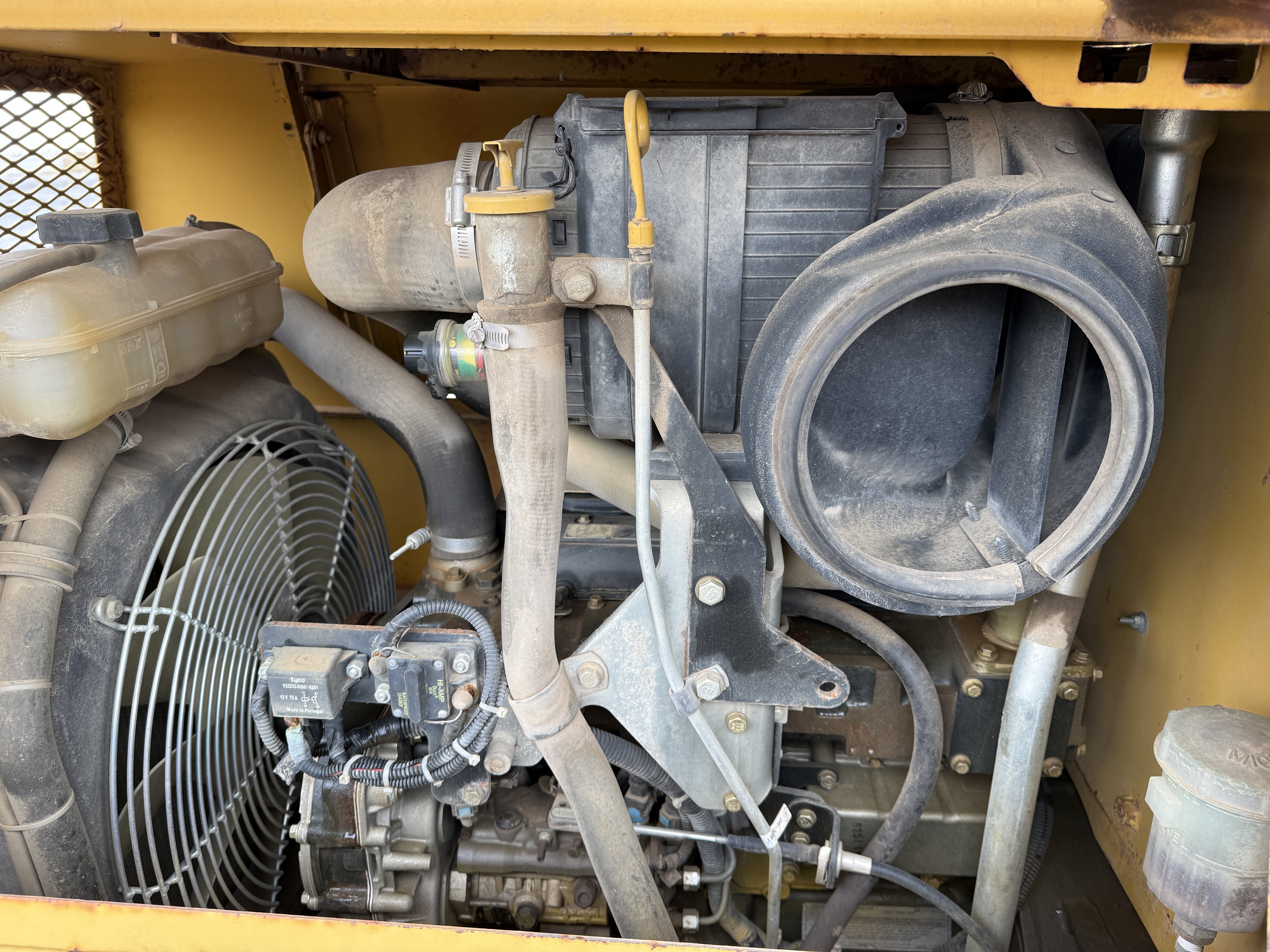 2008 MASTER CRAFT C-10-7116 - Image 22