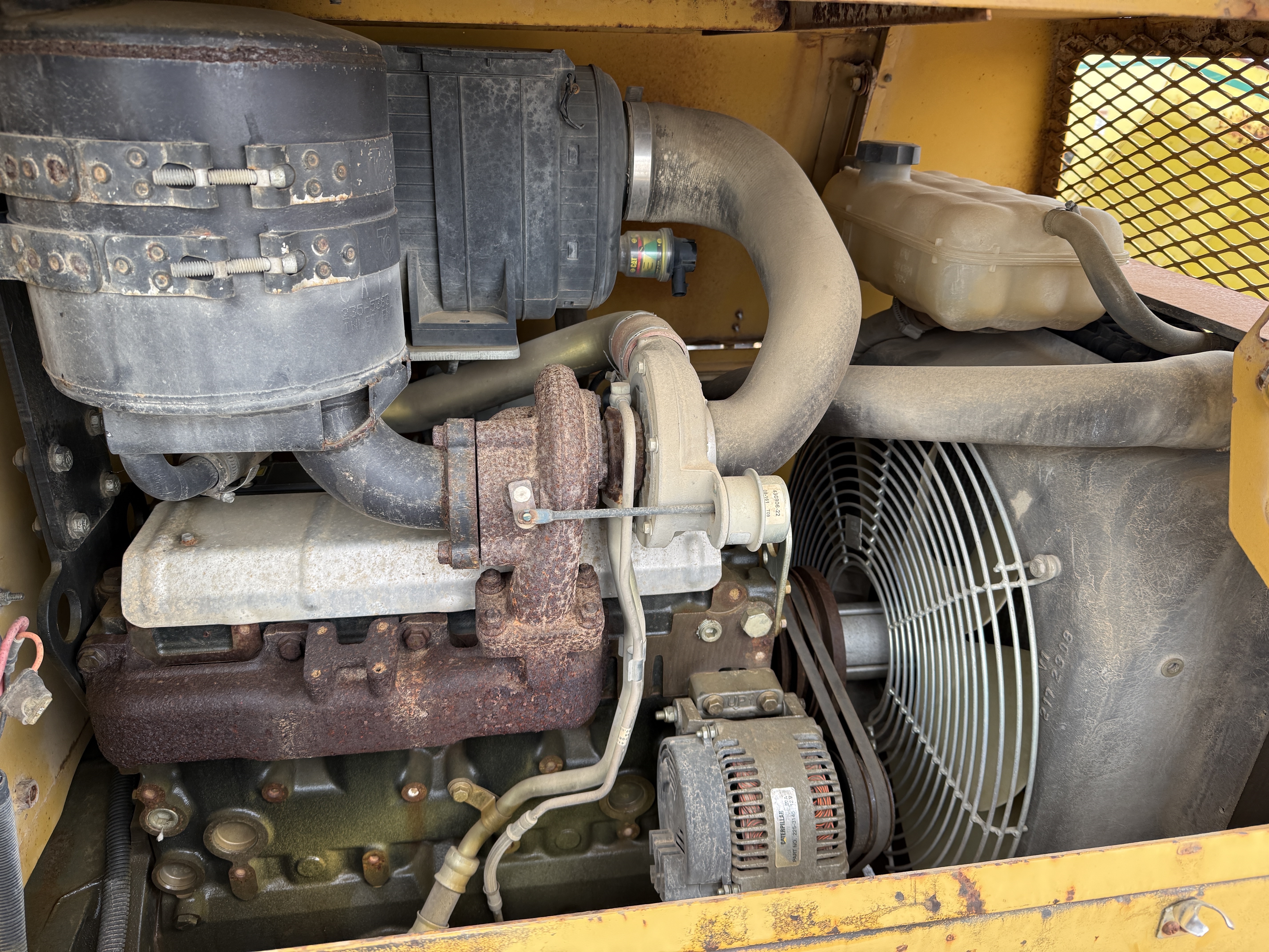 2008 MASTER CRAFT C-10-7116 - Image 23