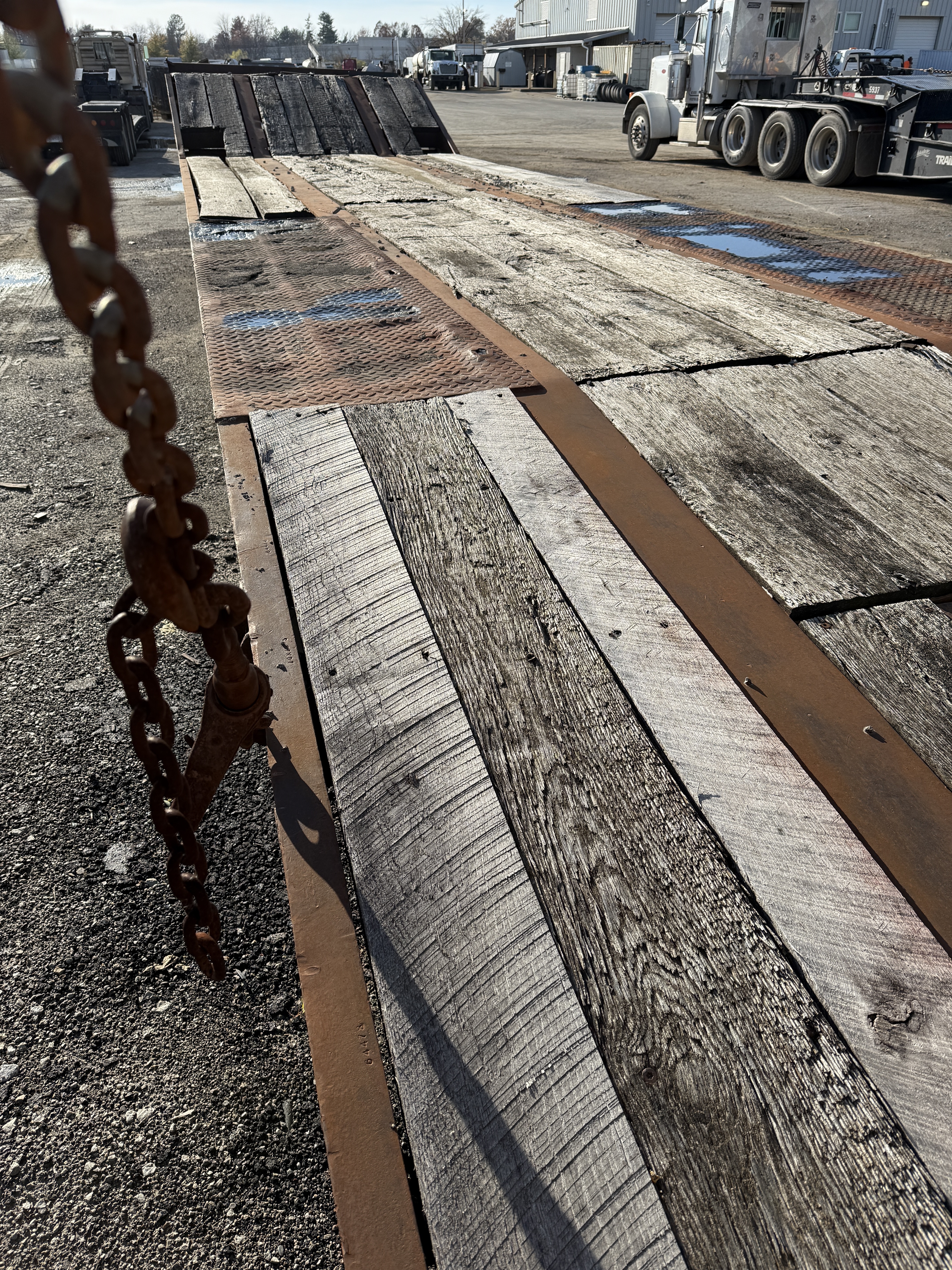 1994 ETNYRE Paver Special - Image 10