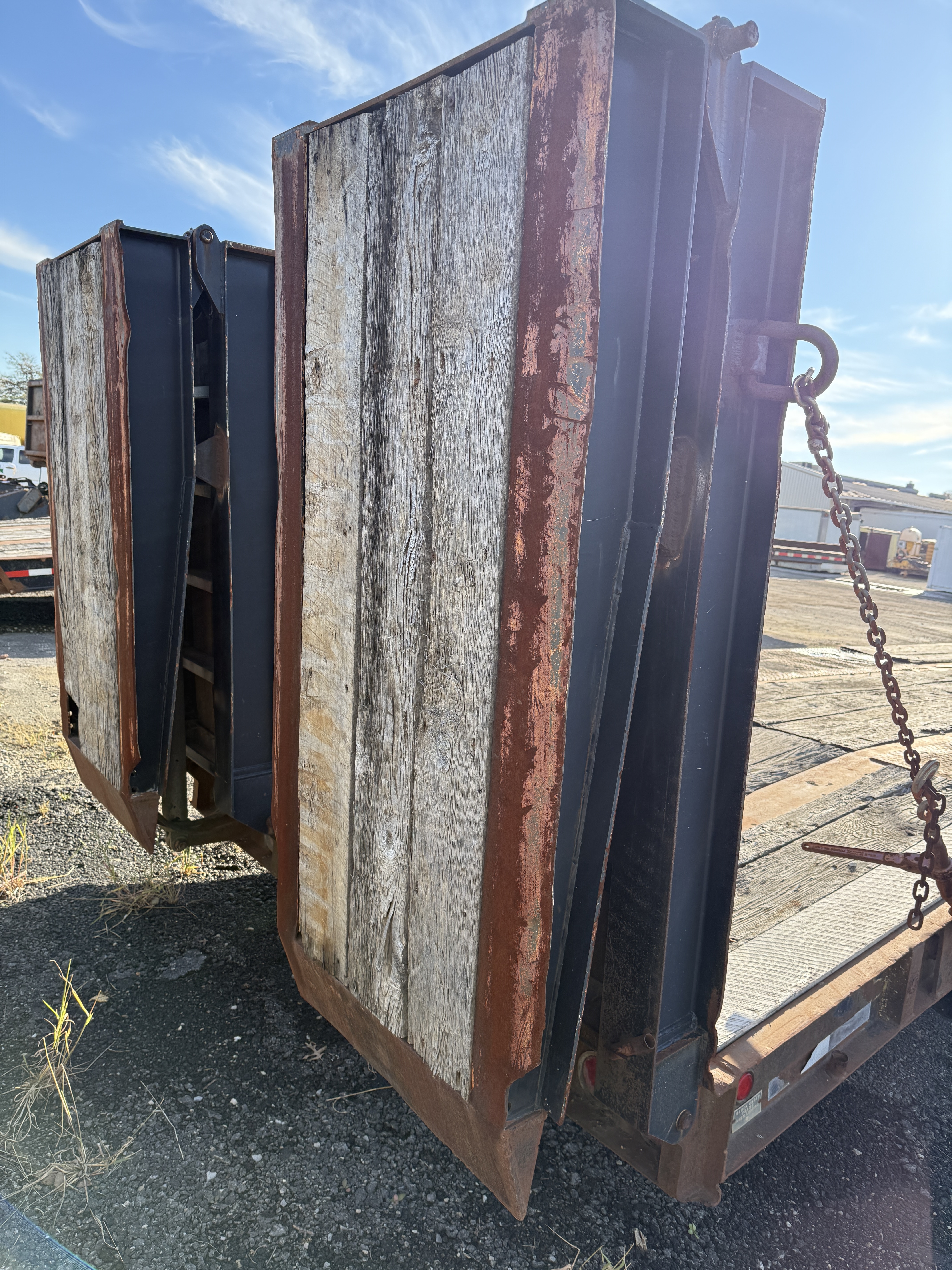 1994 ETNYRE Paver Special - Image 13