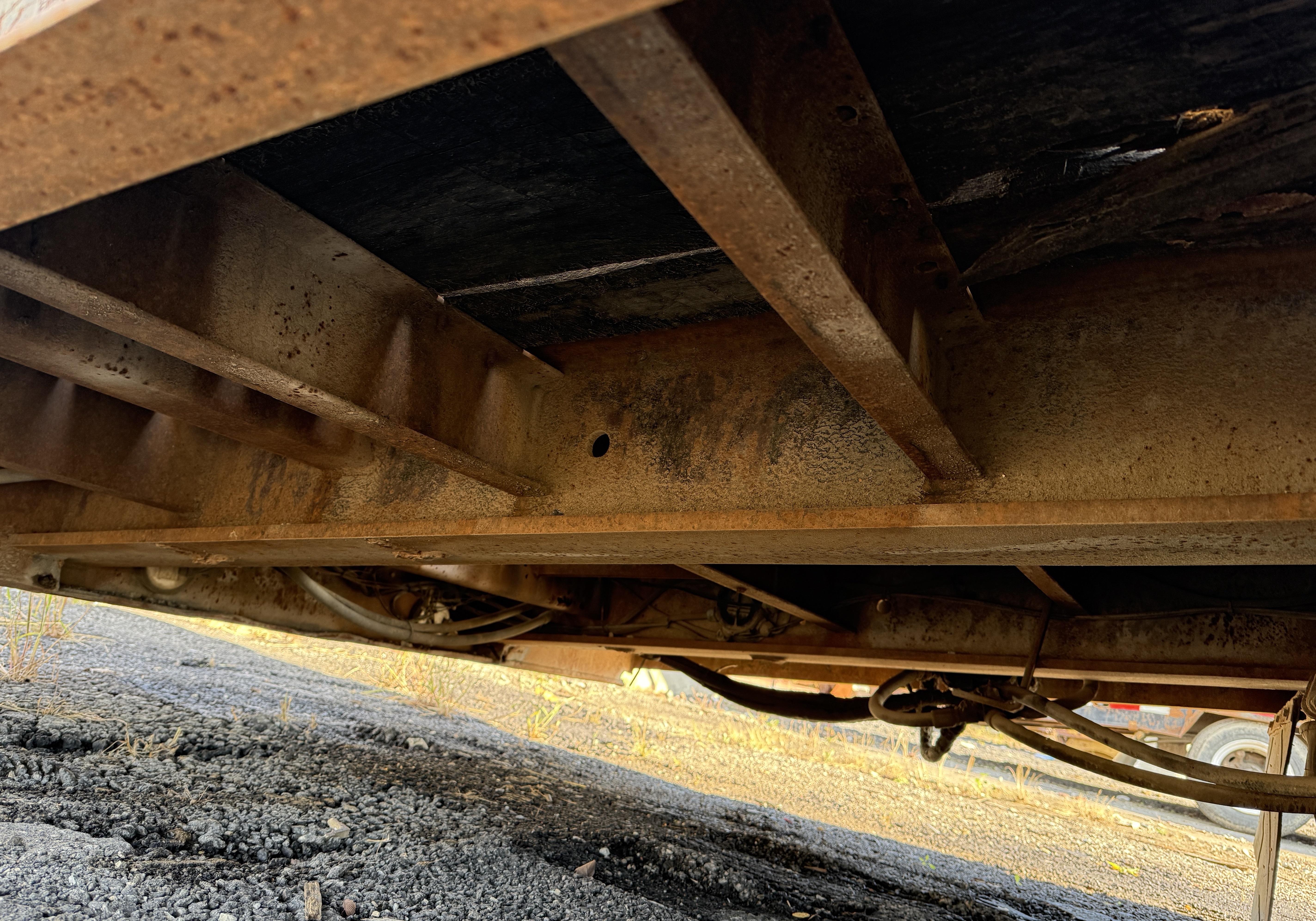 1994 ETNYRE Paver Special - Image 14