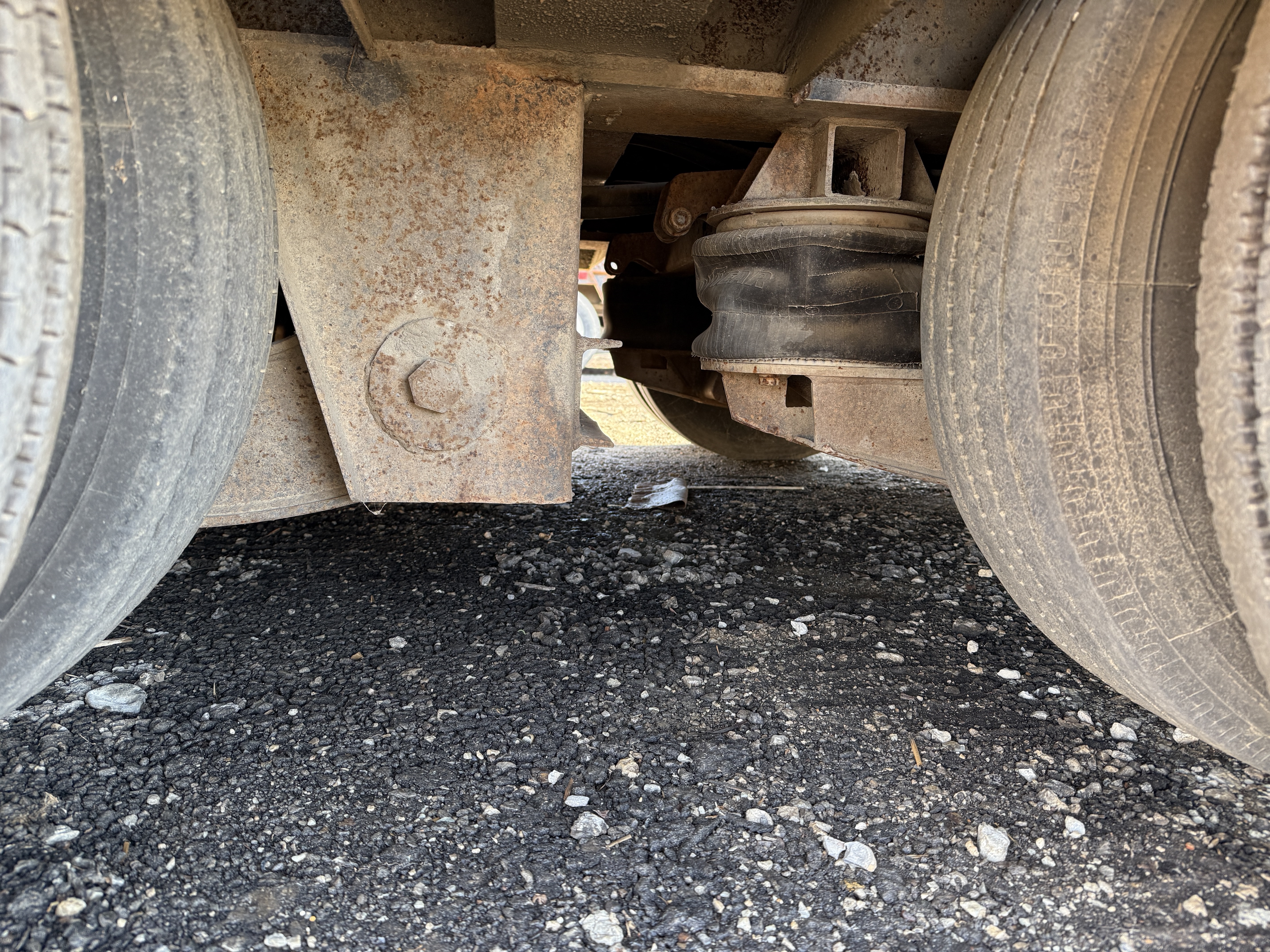 1994 ETNYRE Paver Special - Image 22