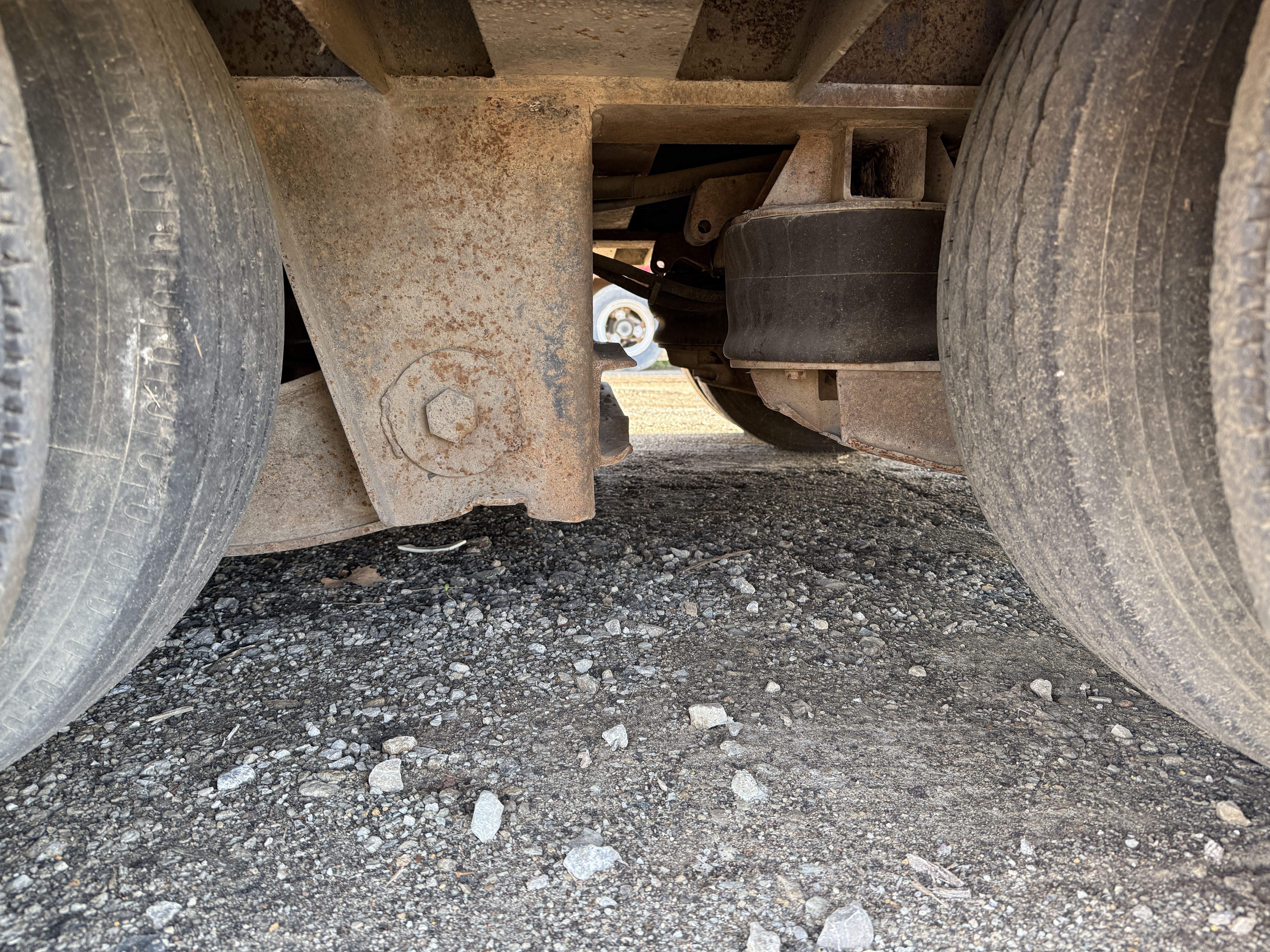 1994 ETNYRE Paver Special - Image 23