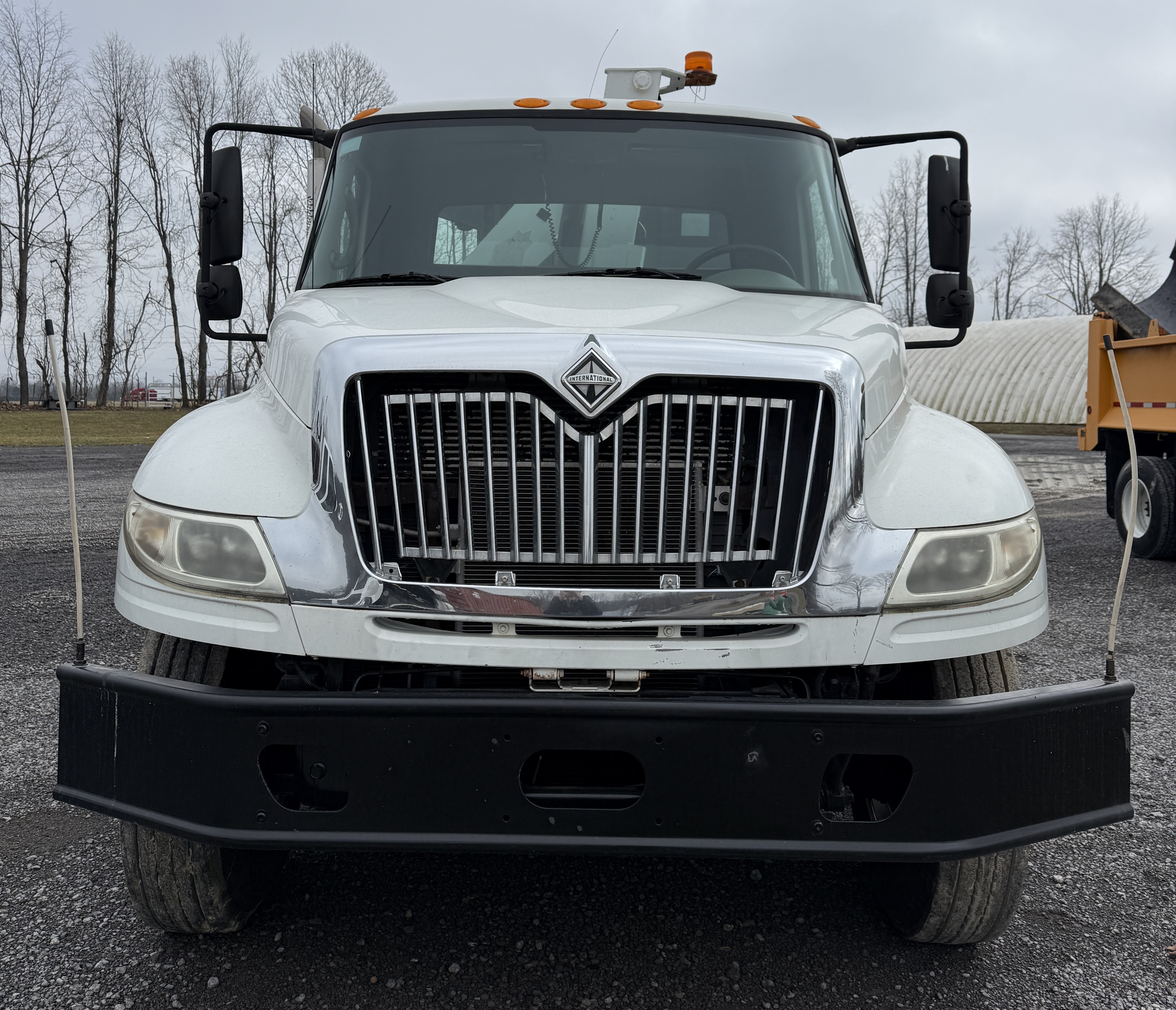 2010 IMT 5200 Series Model 780 - view 8 of 37