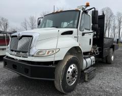 2010 IMT 5200 Series Model 780 - Image 9