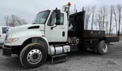 2010 IMT 5200 Series Model 780 - Image 10