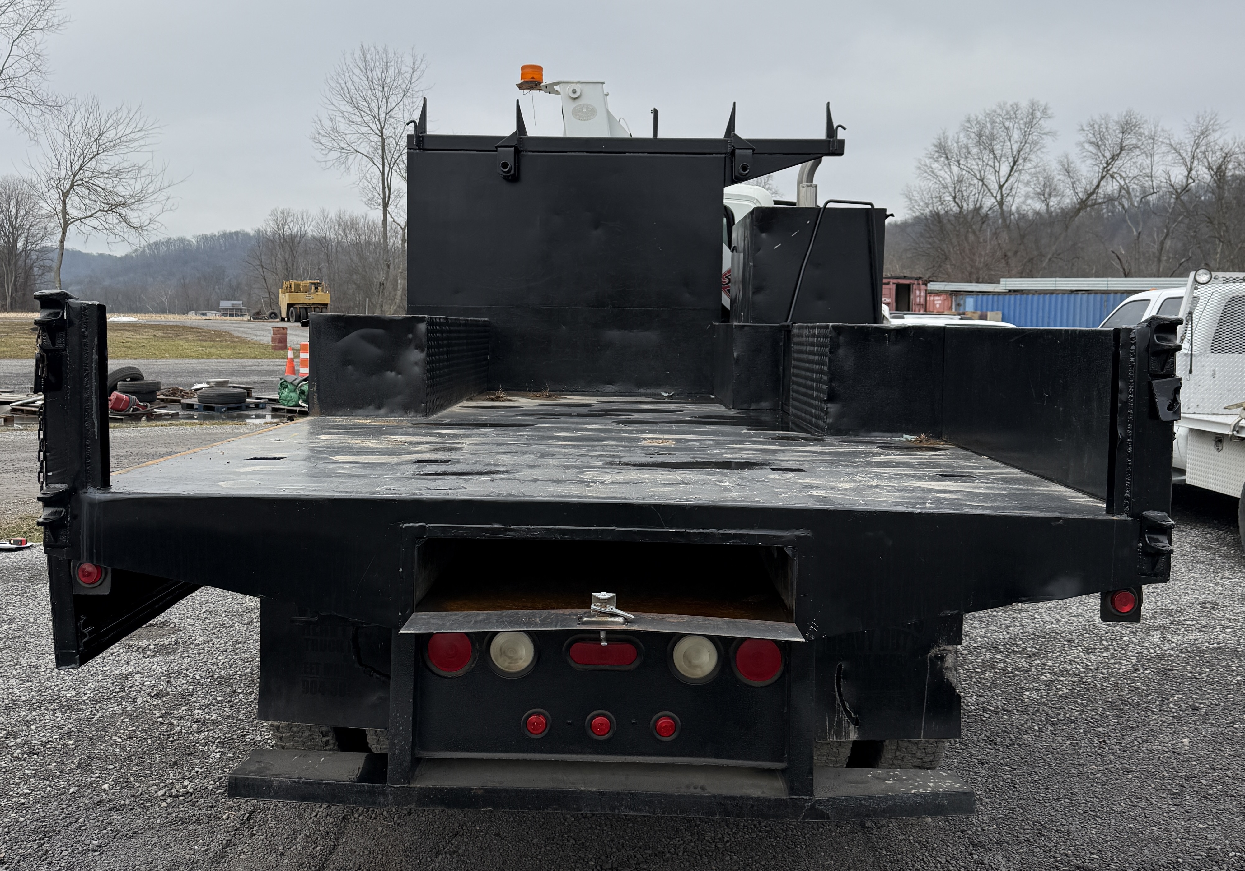 2010 IMT 5200 Series Model 780 - view 4 of 37