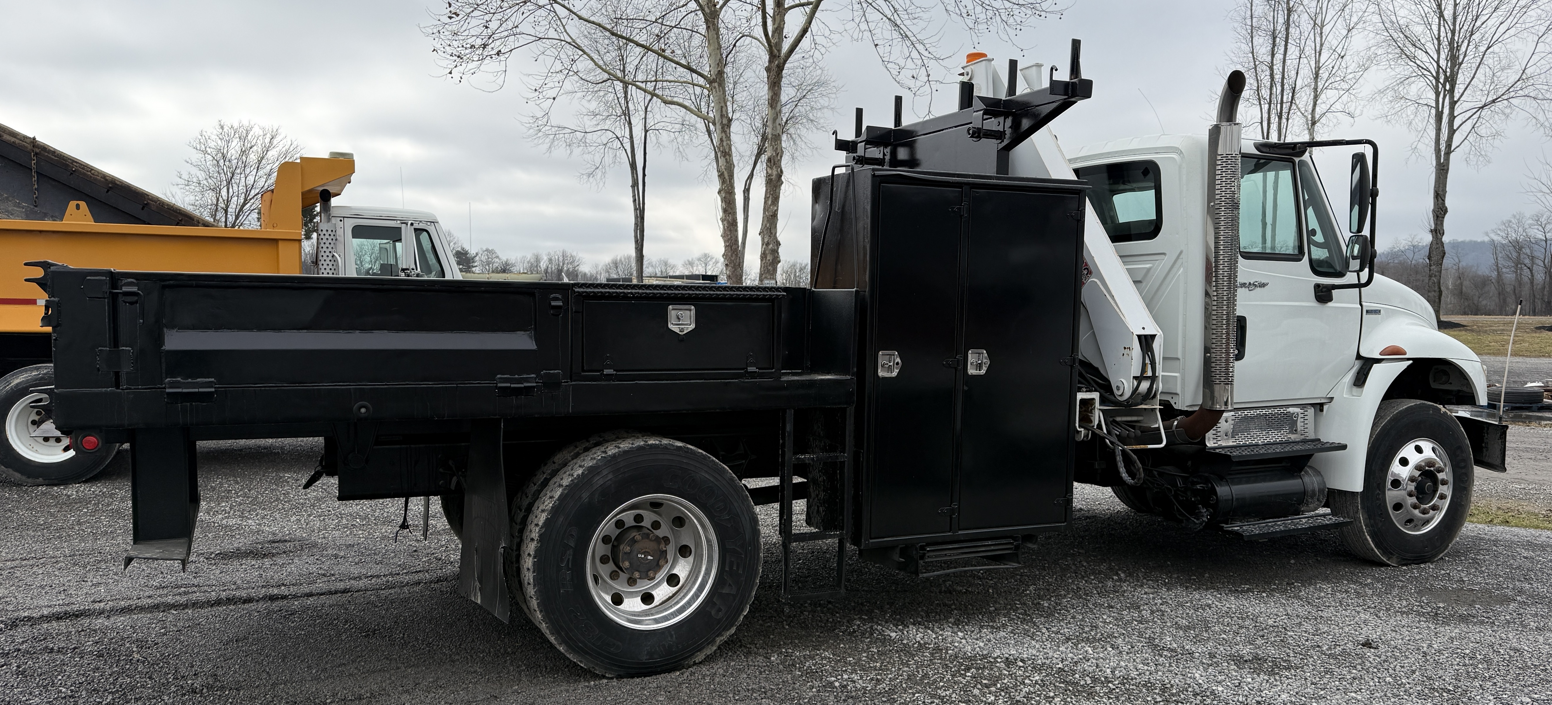 2010 IMT 5200 Series Model 780 - view 6 of 37