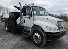 2010 IMT 5200 Series Model 780 - Image 7