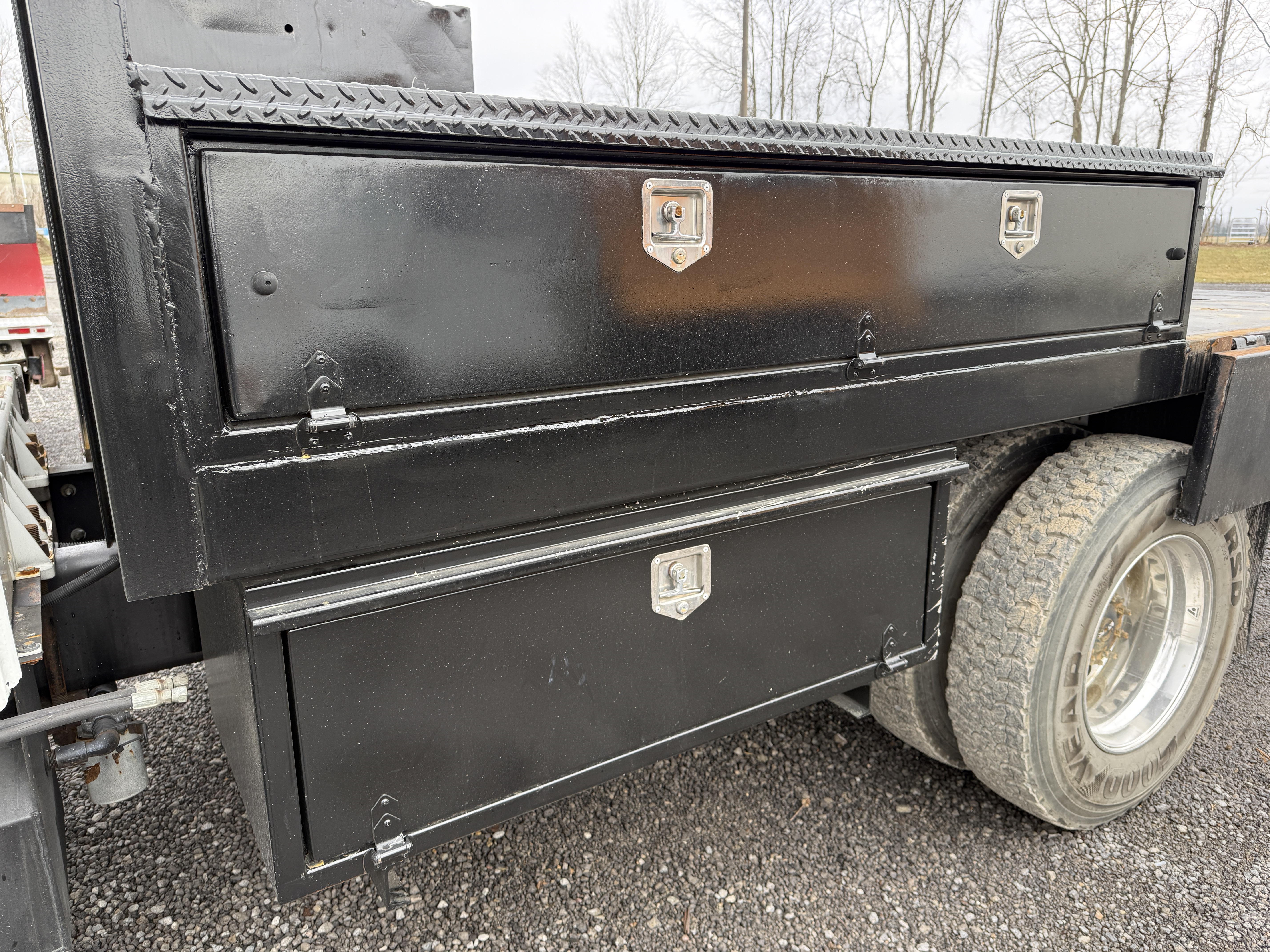 2010 IMT 5200 Series Model 780 - view 16 of 37