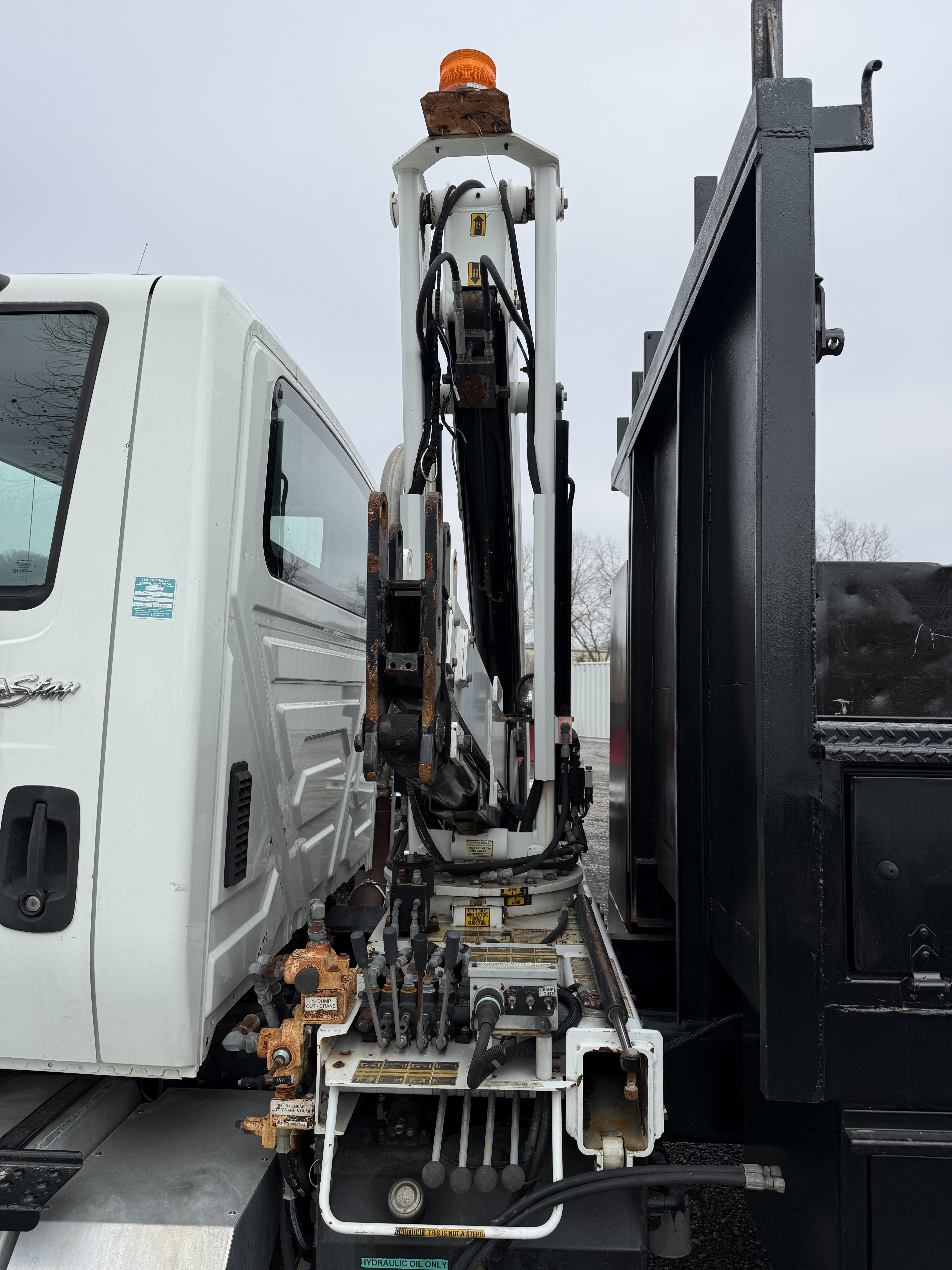 2010 IMT 5200 Series Model 780 - view 11 of 37