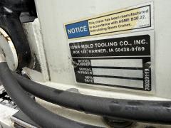 2010 IMT 5200 Series Model 780 - Image 14