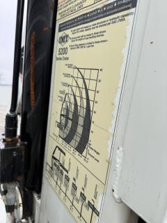 2010 IMT 5200 Series Model 780 - Image 15