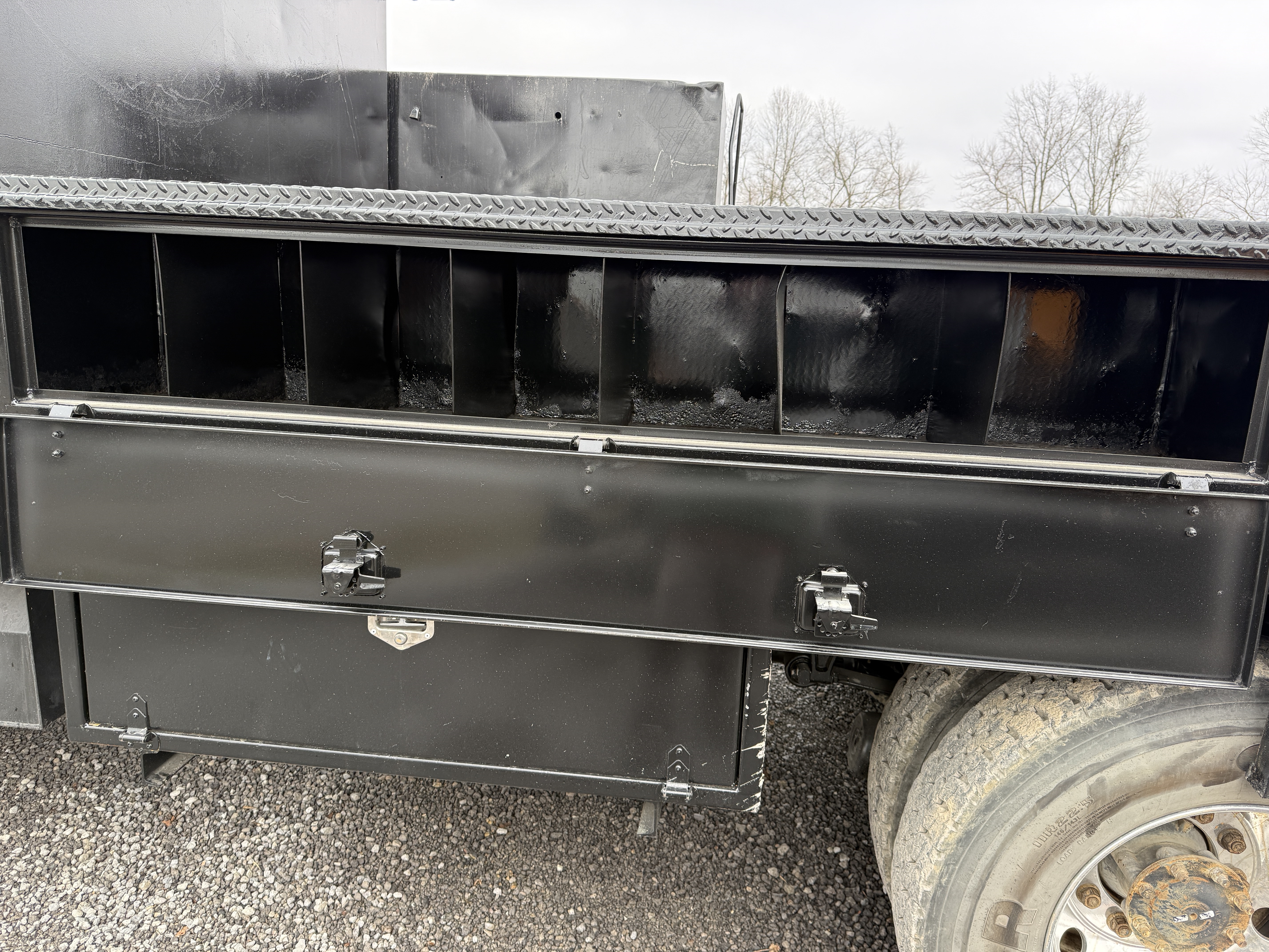 2010 IMT 5200 Series Model 780 - view 18 of 37