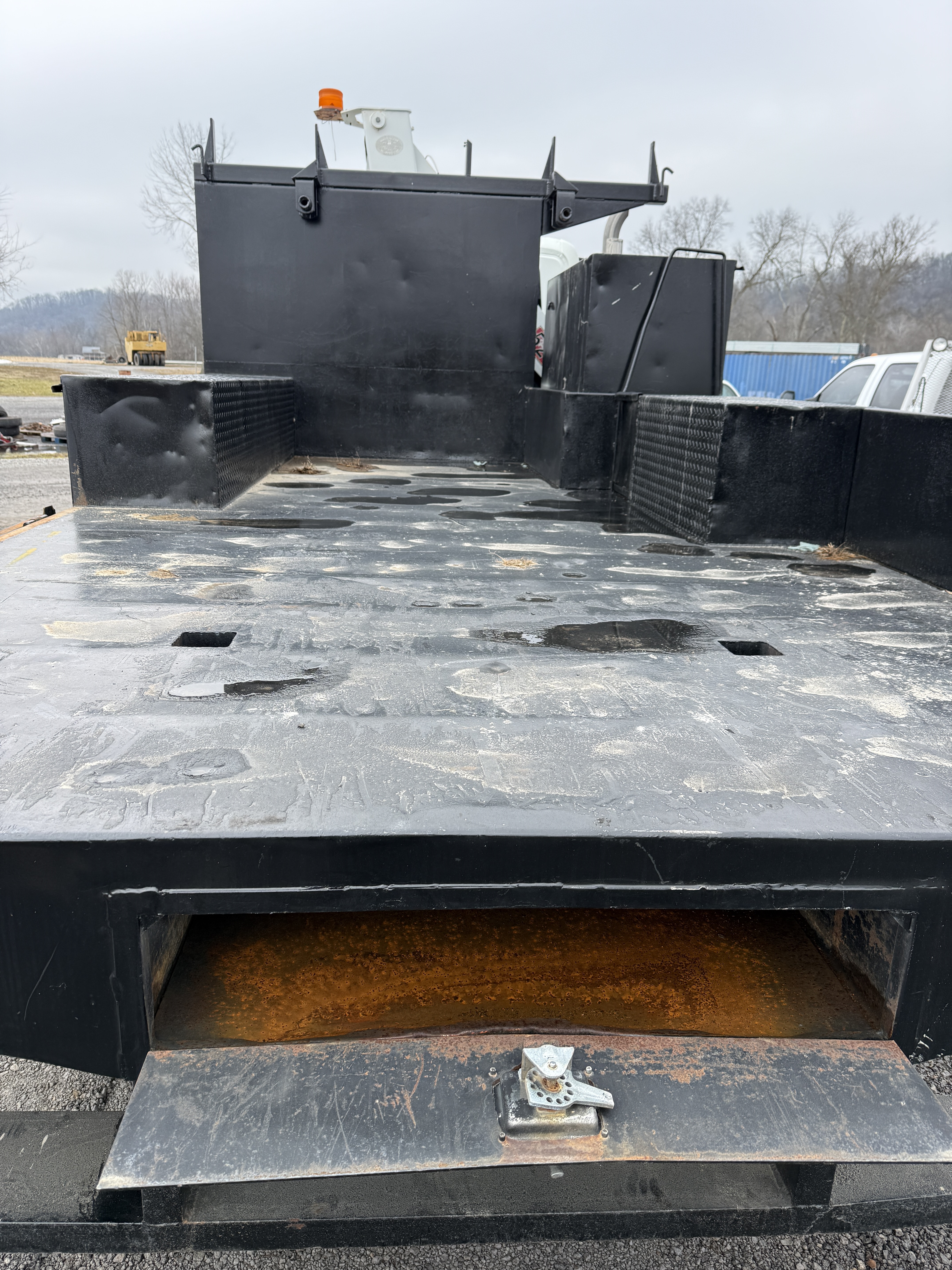 2010 IMT 5200 Series Model 780 - view 19 of 37