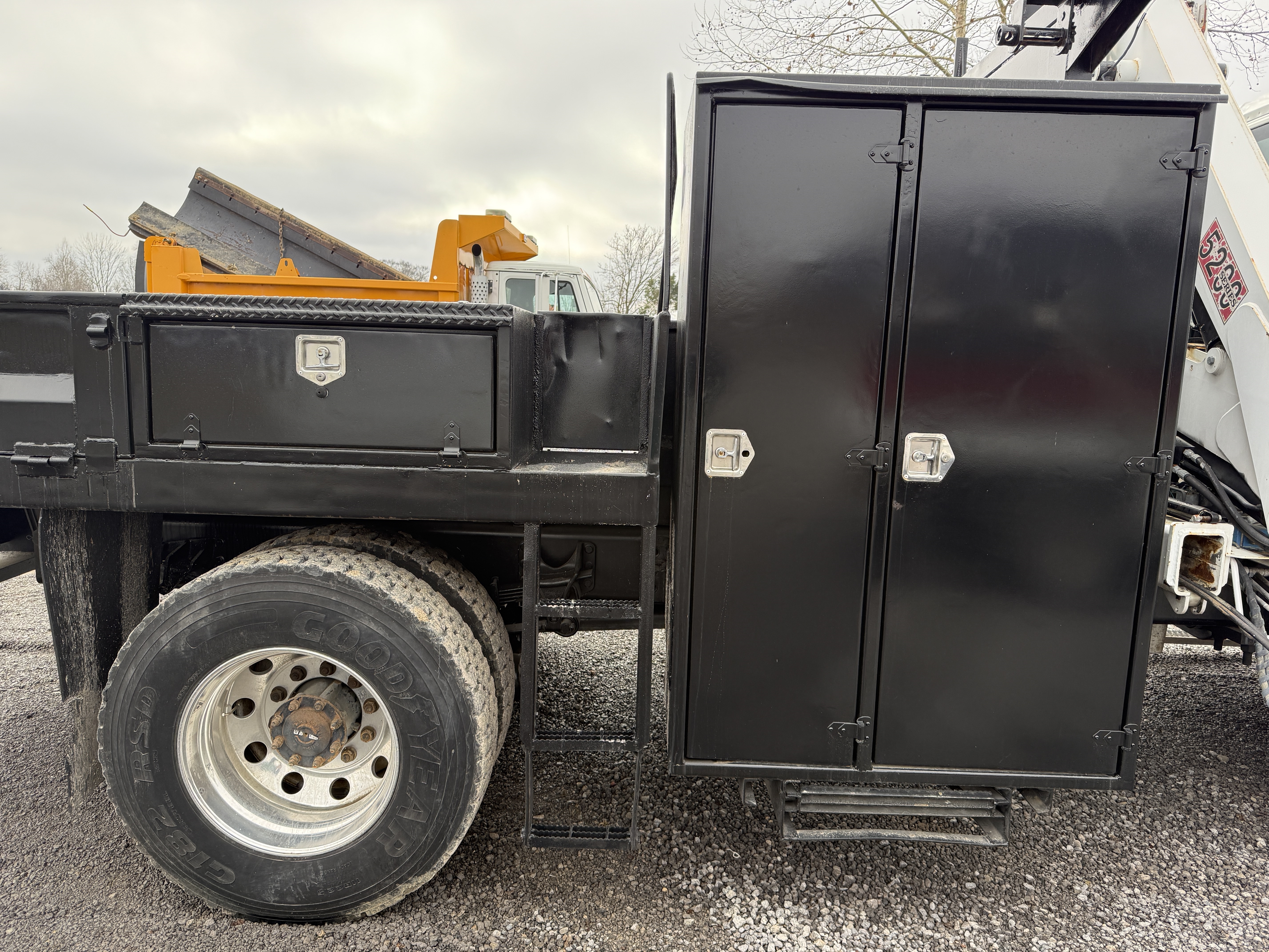 2010 IMT 5200 Series Model 780 - view 20 of 37