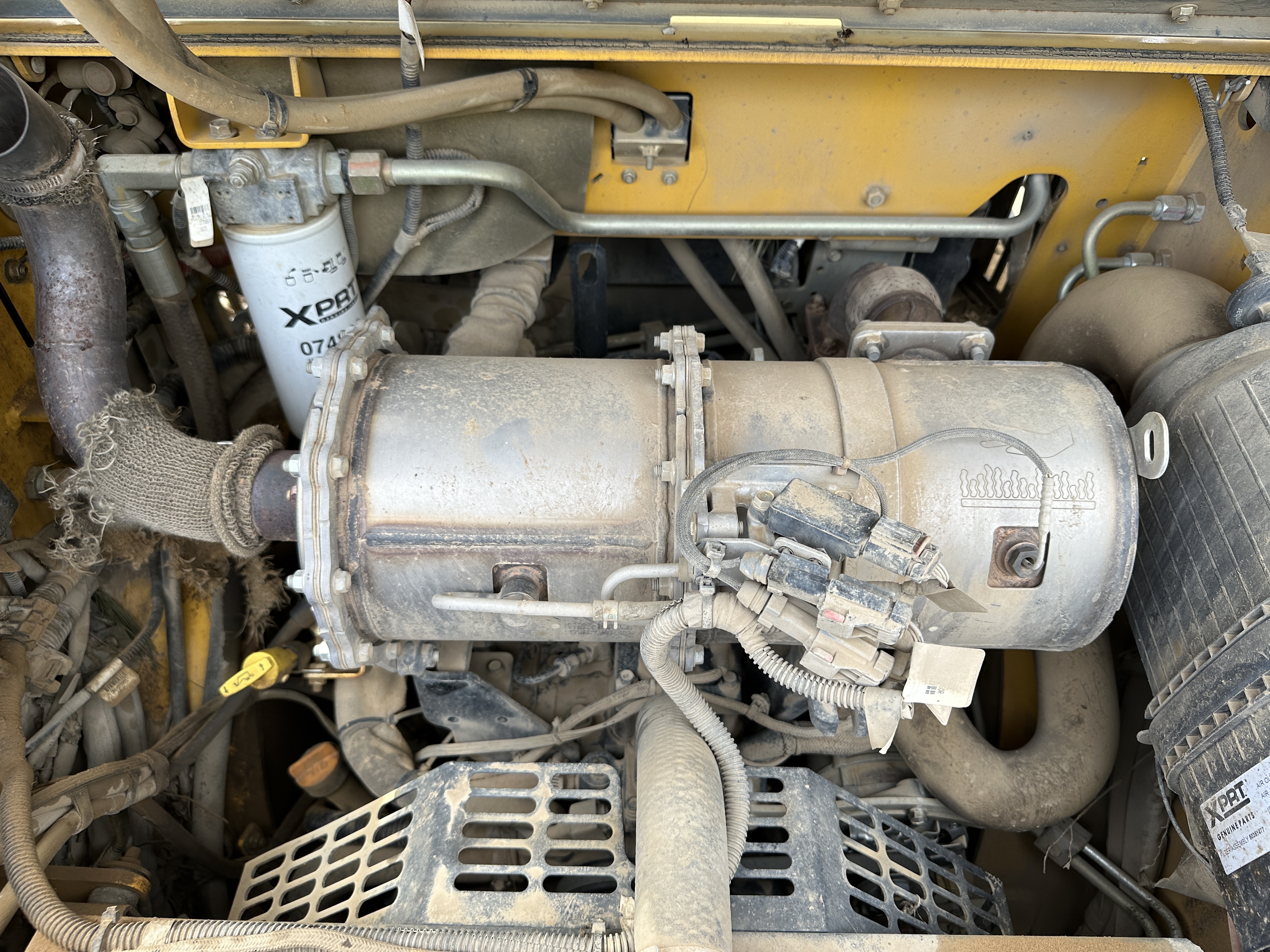 2018 GEHL RT215 - Image 16