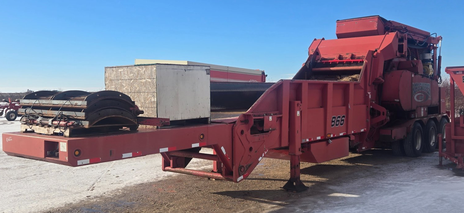 2010 ROTOCHOPPER B66 - view 2 of 27