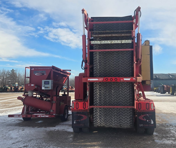 2010 ROTOCHOPPER B66 - view 4 of 27