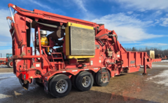 2010 ROTOCHOPPER B66 - Image 5