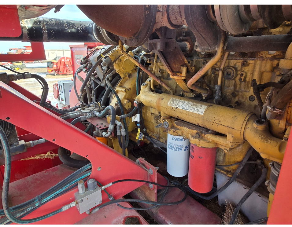 2010 ROTOCHOPPER B66 - Image 6