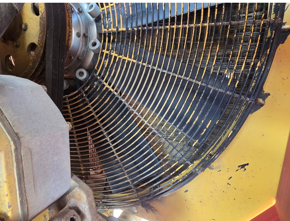 2010 ROTOCHOPPER B66 - view 7 of 27