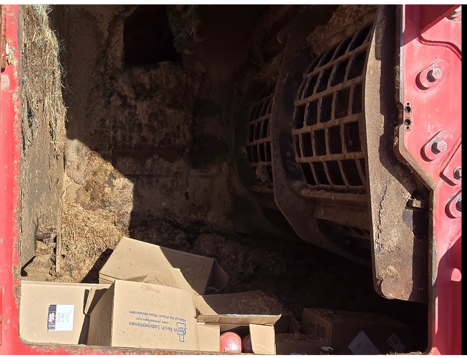 2010 ROTOCHOPPER B66 - view 10 of 27