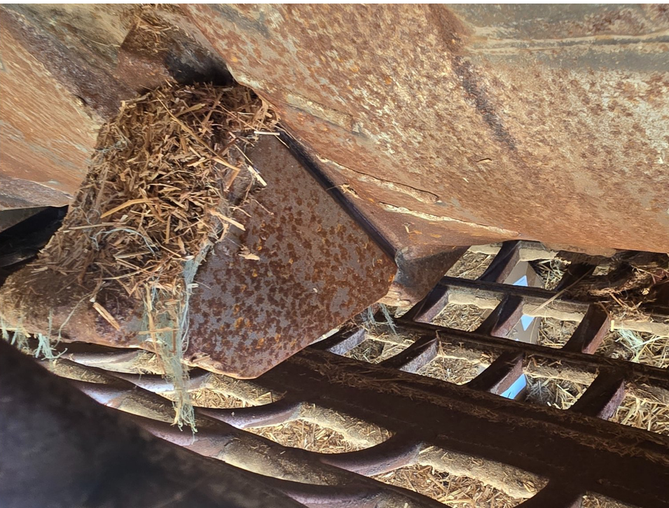 2010 ROTOCHOPPER B66 - Image 11