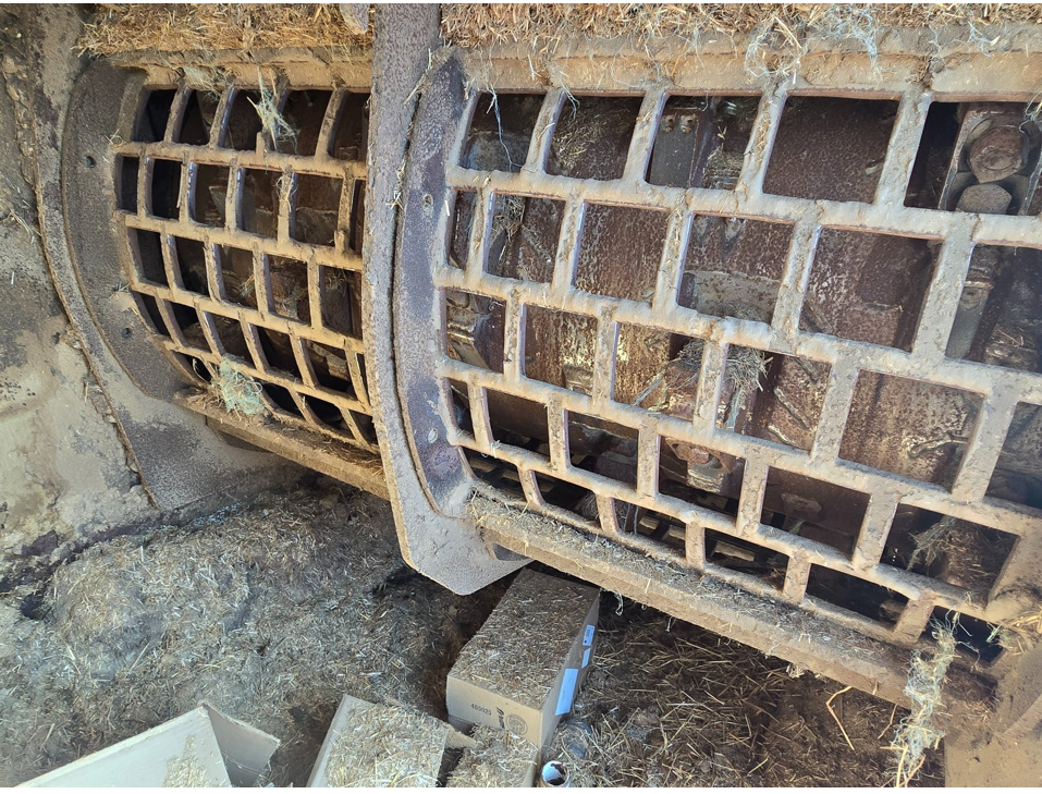 2010 ROTOCHOPPER B66 - Image 12