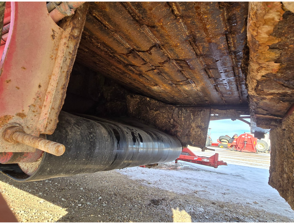 2010 ROTOCHOPPER B66 - Image 13