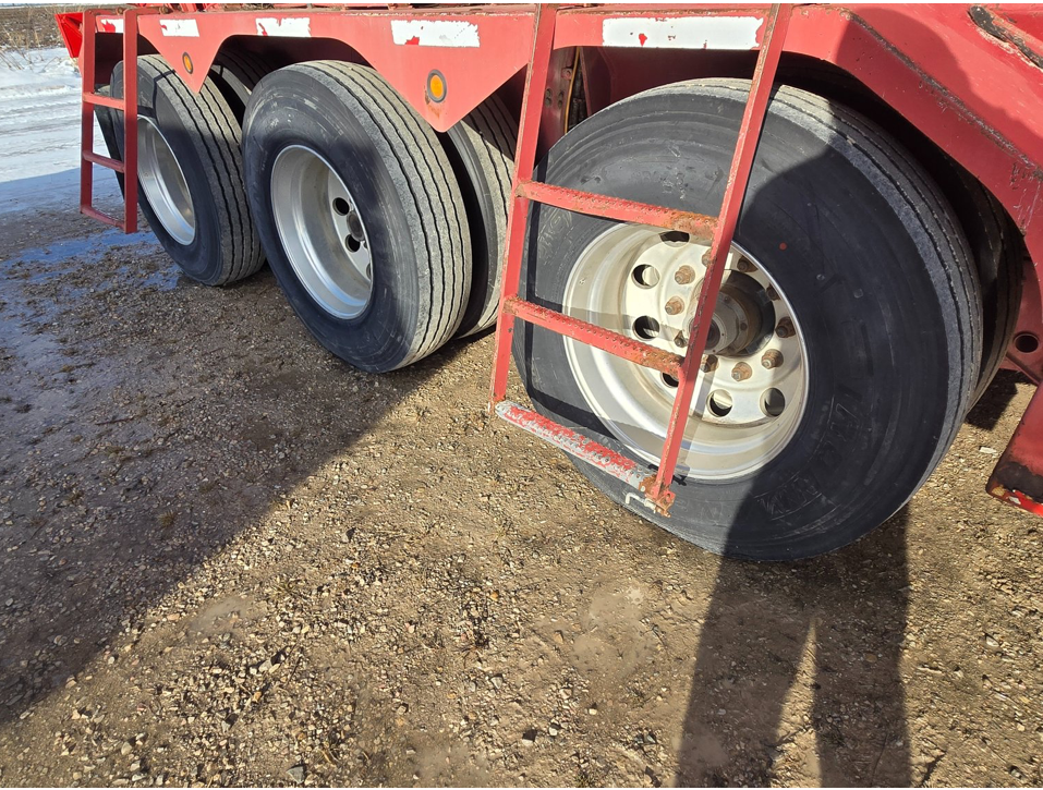 2010 ROTOCHOPPER B66 - view 14 of 27