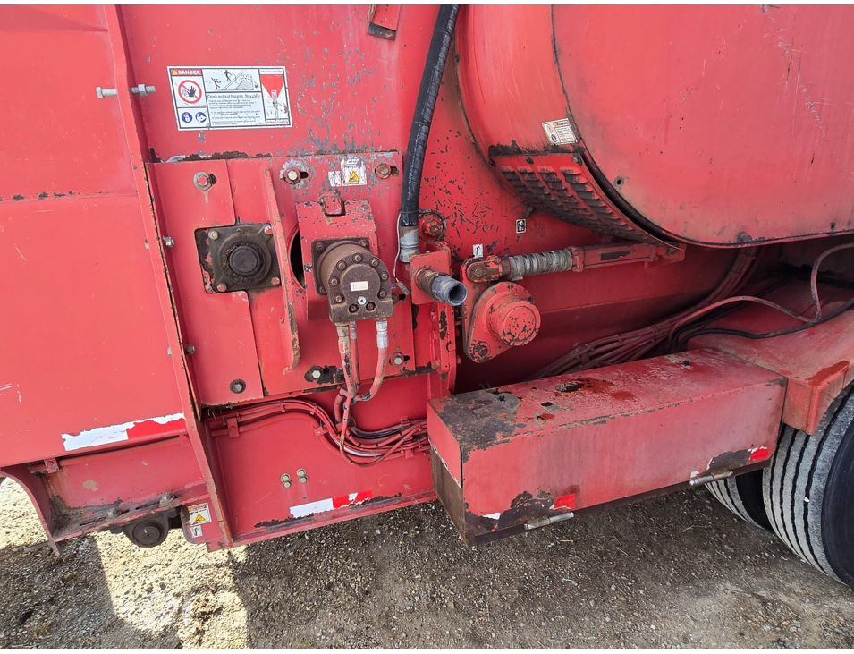 2010 ROTOCHOPPER B66 - view 15 of 27