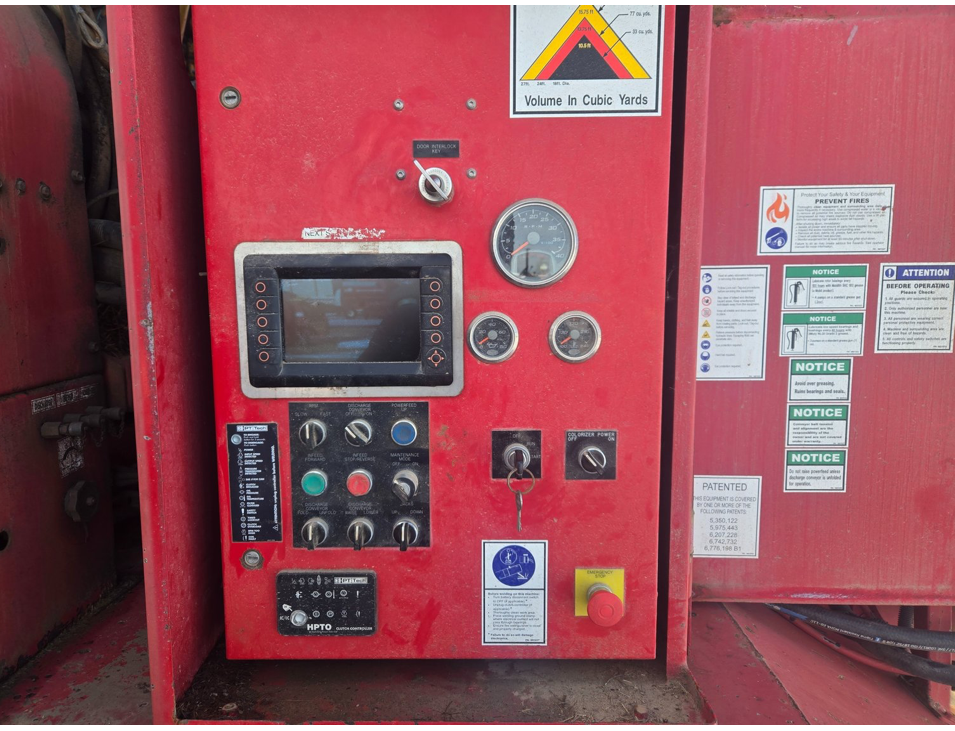 2010 ROTOCHOPPER B66 - Image 16