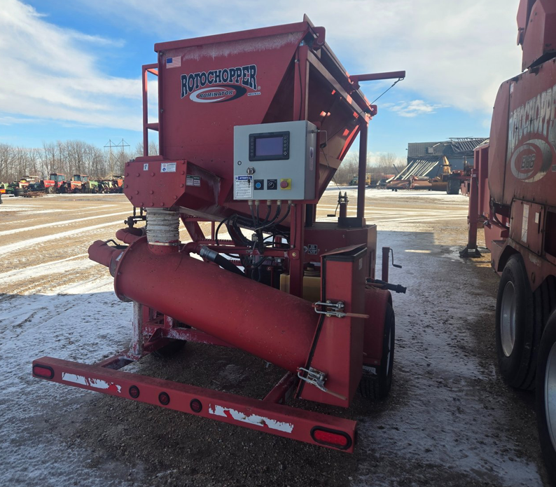 2010 ROTOCHOPPER B66 - view 19 of 27