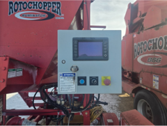 2010 ROTOCHOPPER B66 - Image 20