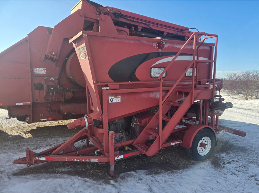 2010 ROTOCHOPPER B66 - Image 21