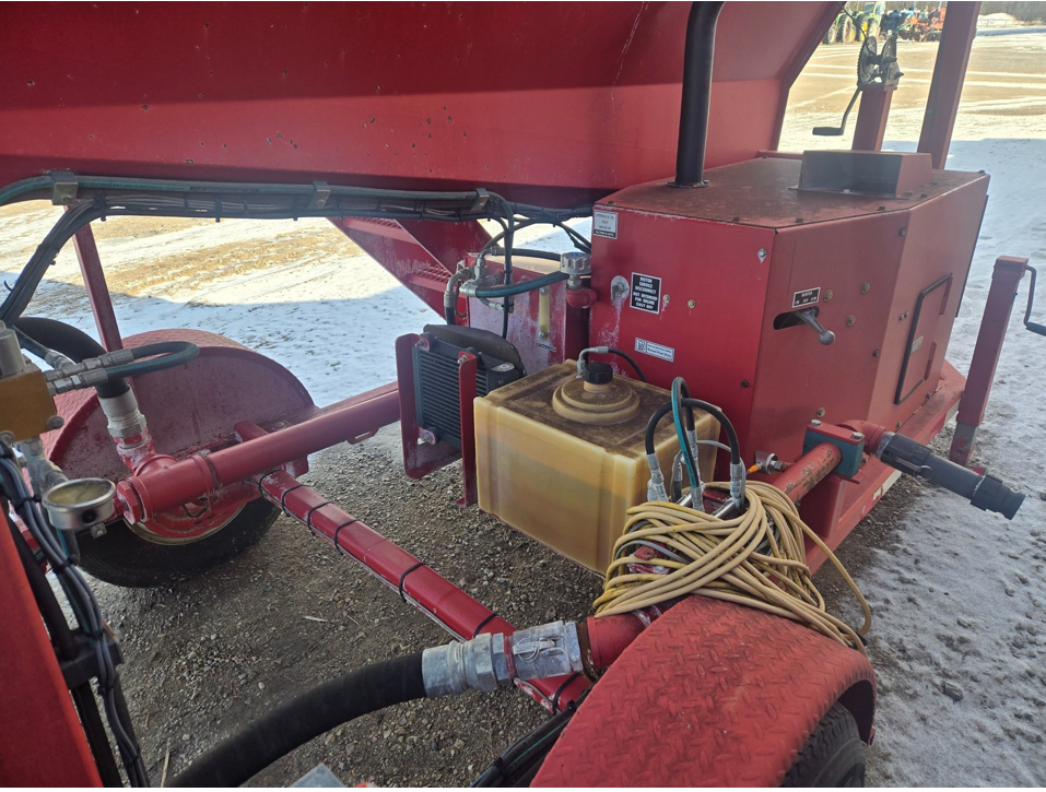 2010 ROTOCHOPPER B66 - Image 23
