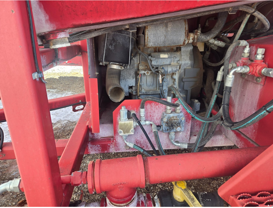 2010 ROTOCHOPPER B66 - Image 24