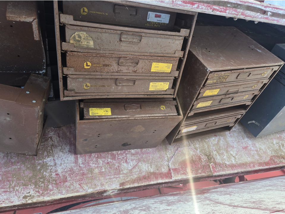 2010 ROTOCHOPPER B66 - Image 25