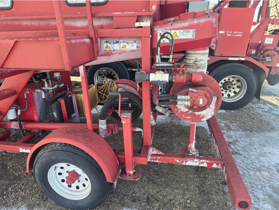 2010 ROTOCHOPPER B66 - Image 26