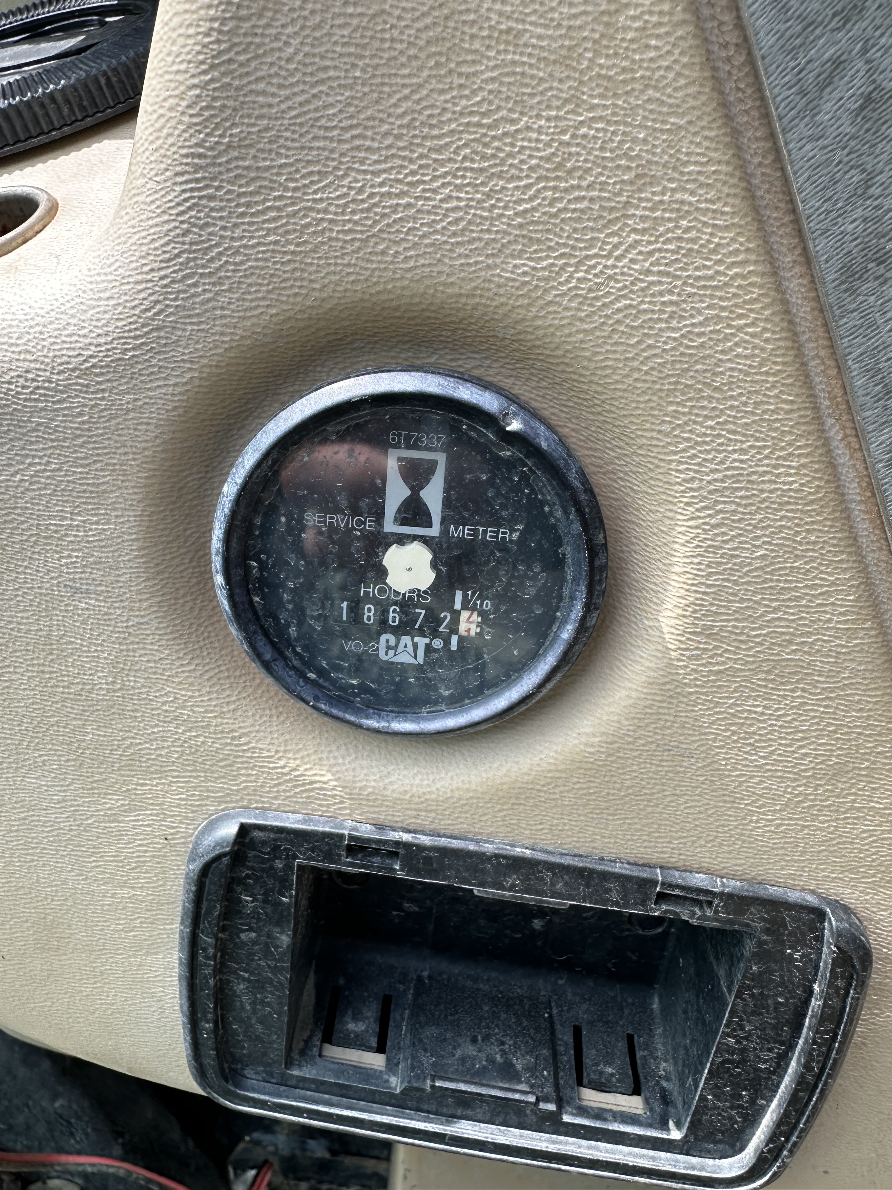 2003 CATERPILLAR 345B L Series II - Image 7